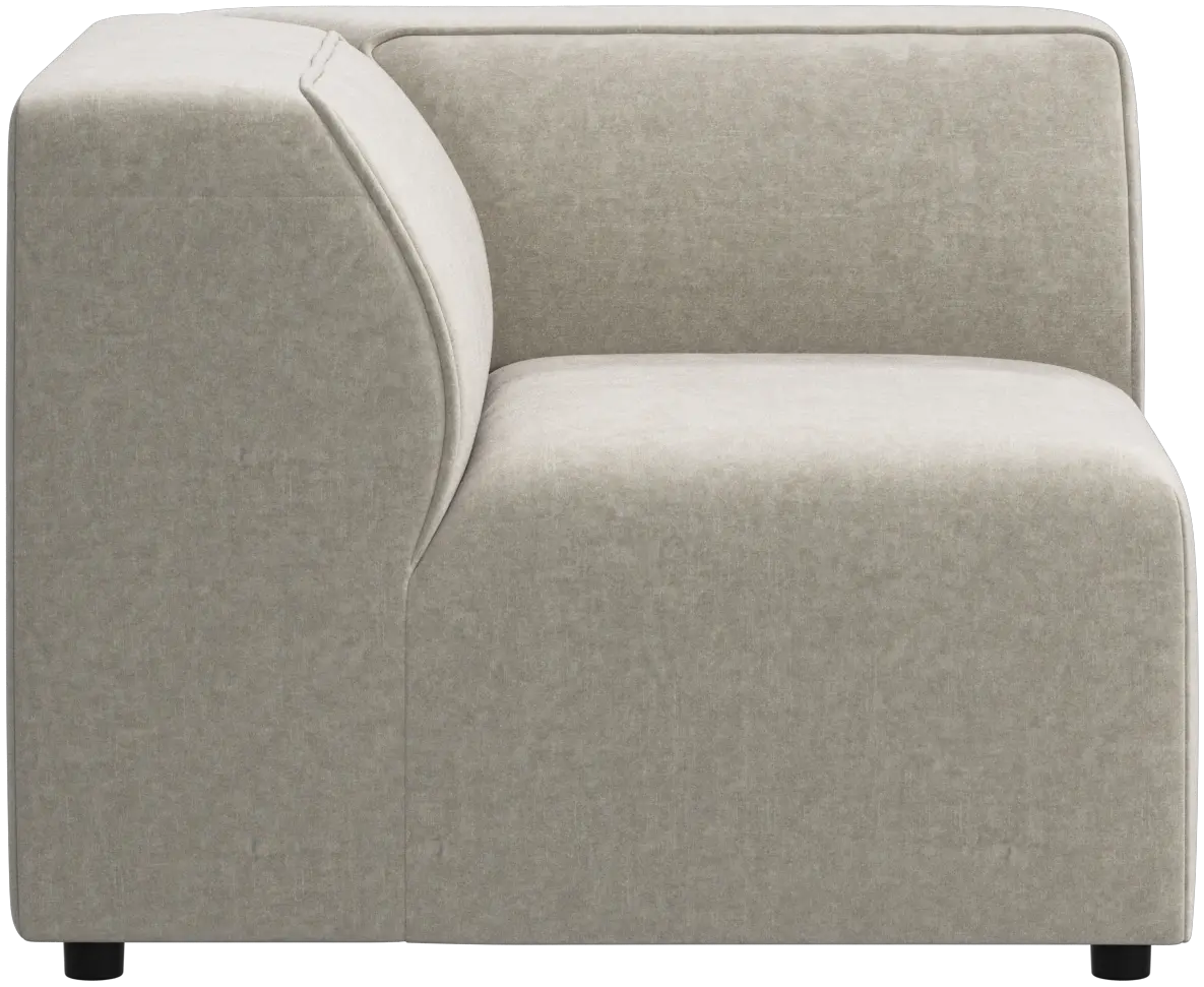 Grosso コーナーソファ