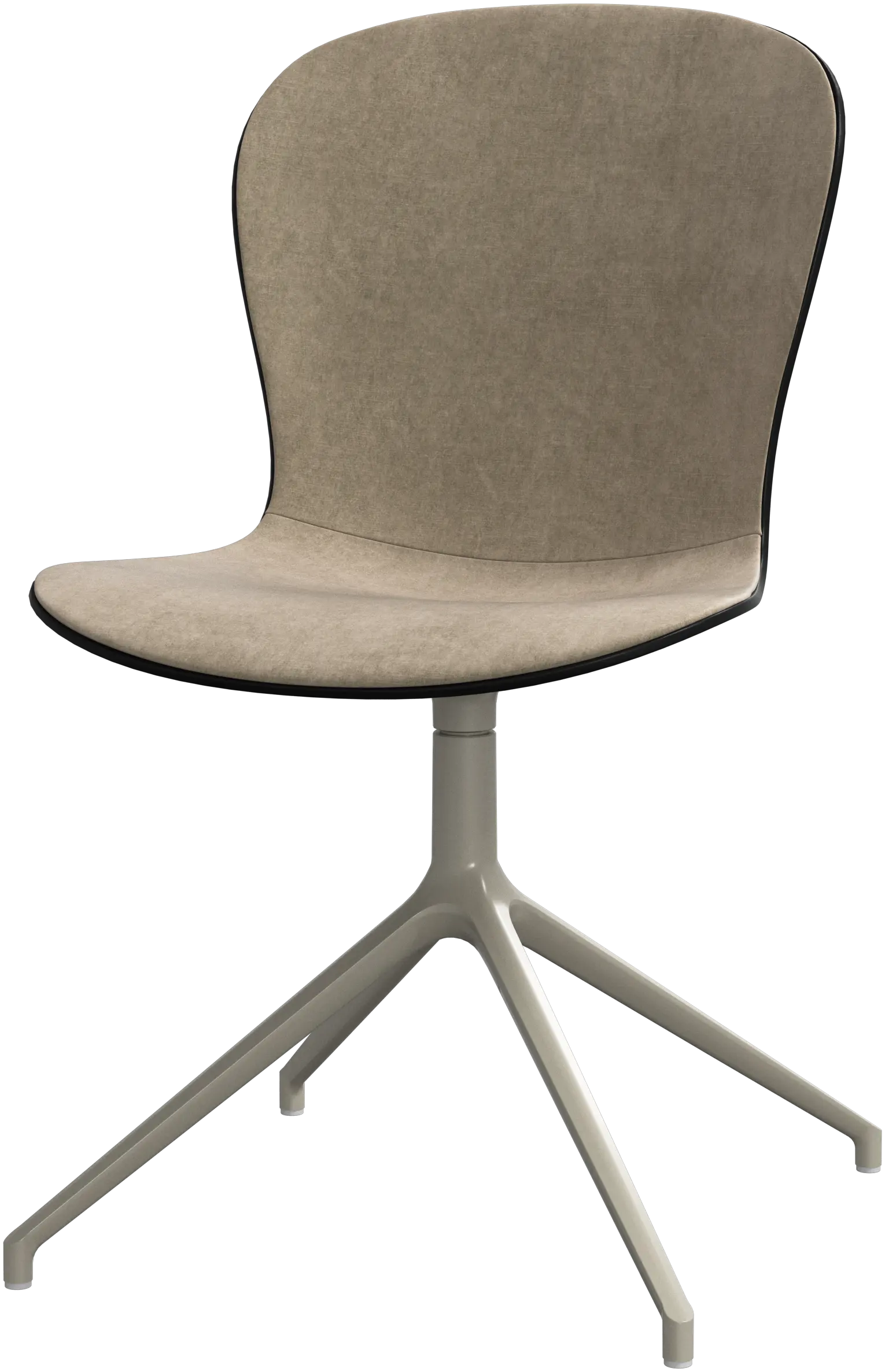 Adelaide chair with swivel function