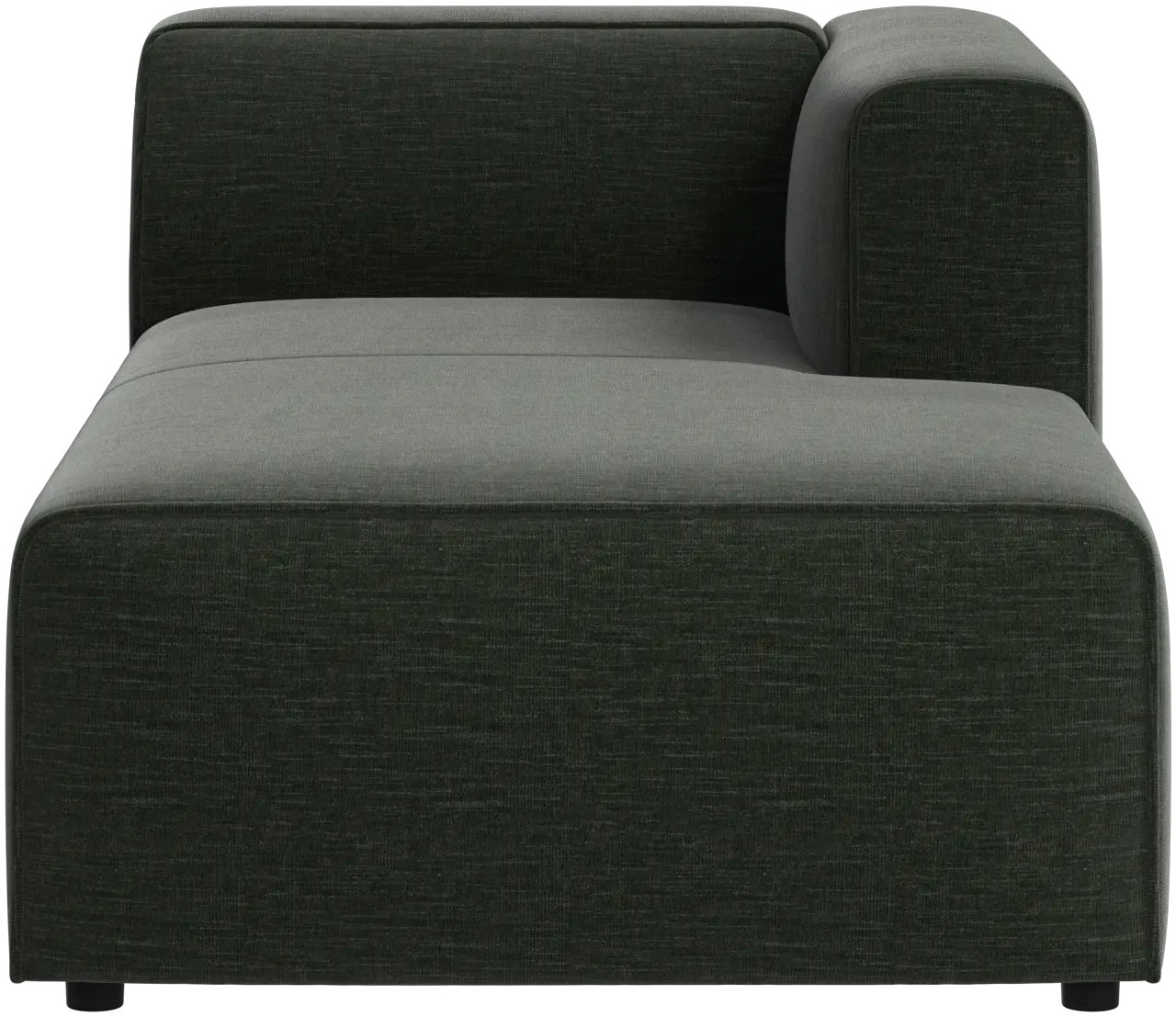 Carmo chaise longue sofa