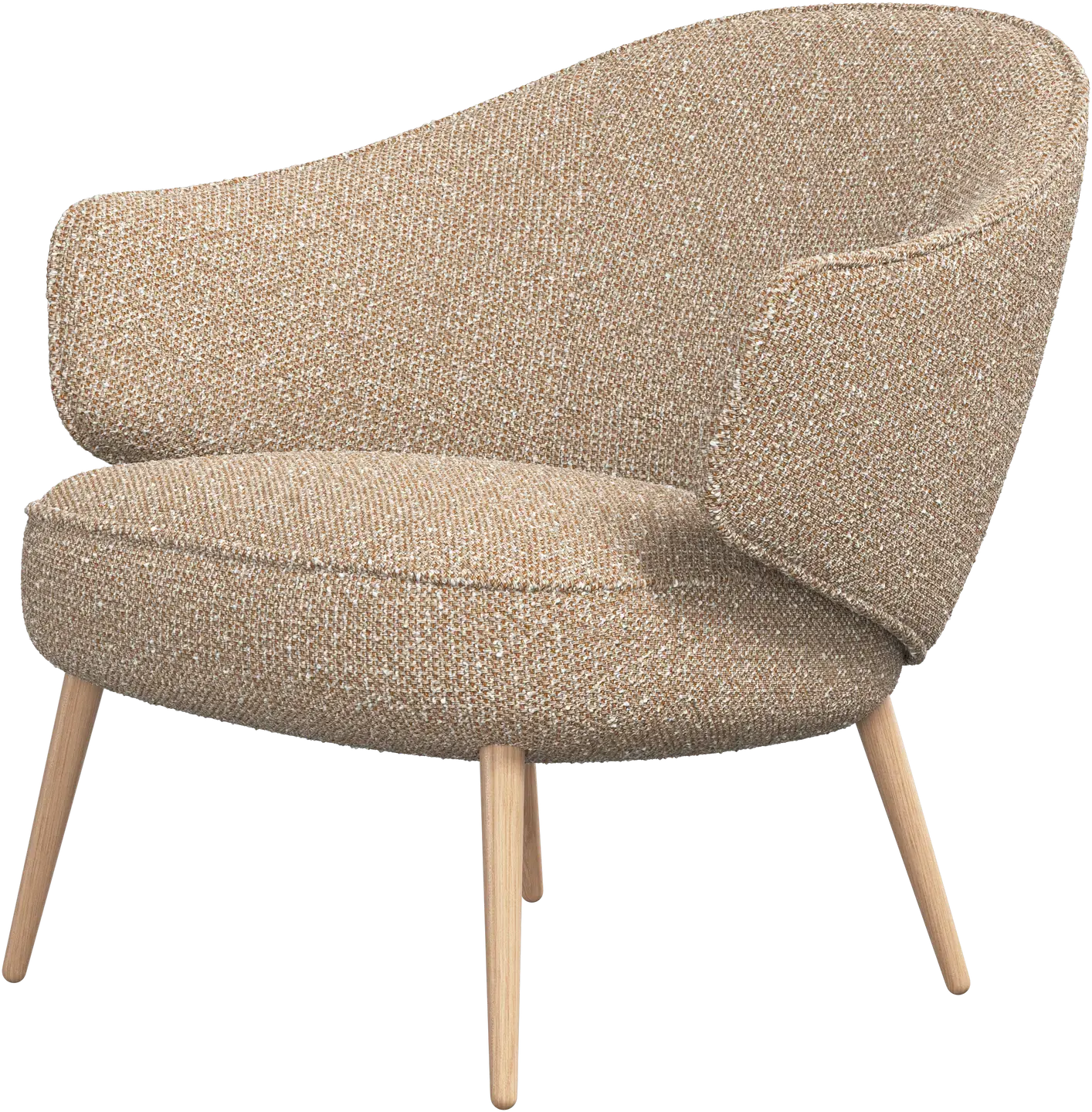 Armchairs Charlotte アームチェア