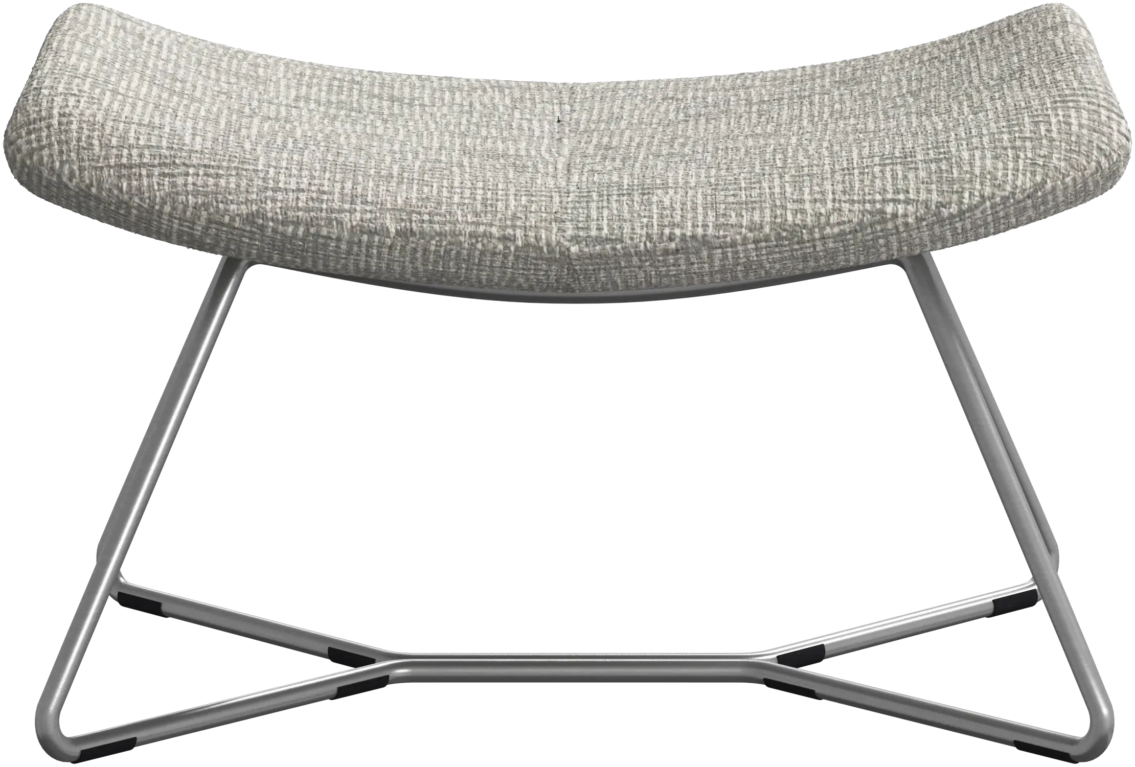 Imola footstool