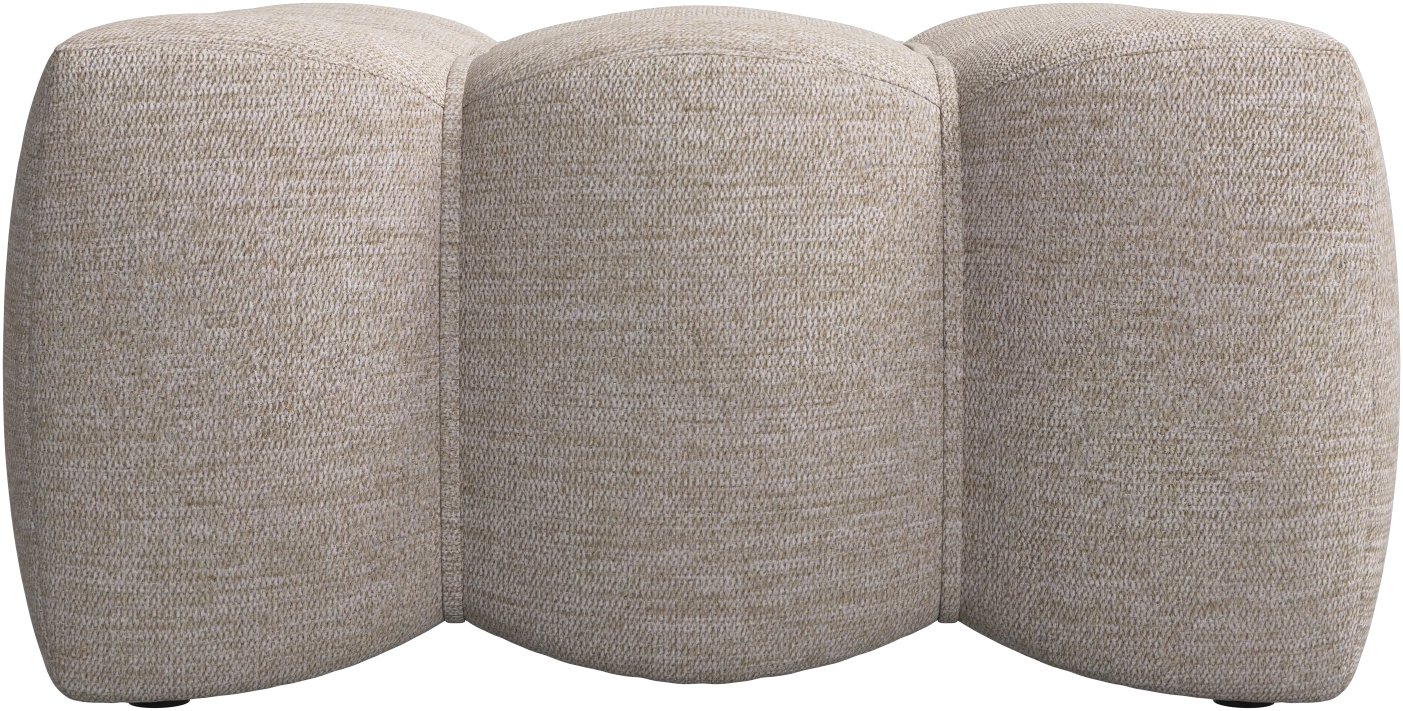 Nawabari footstool big