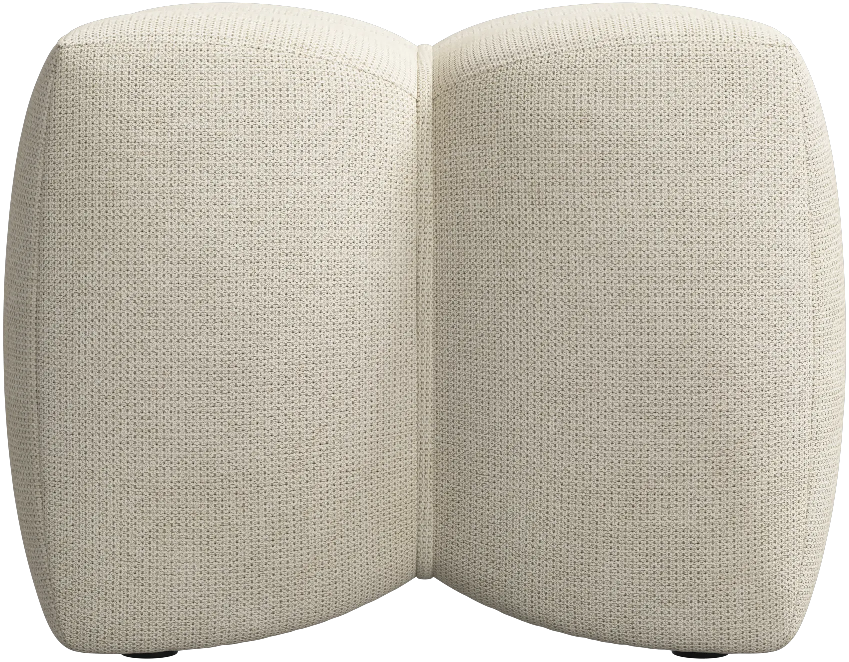 Nawabari footstool small