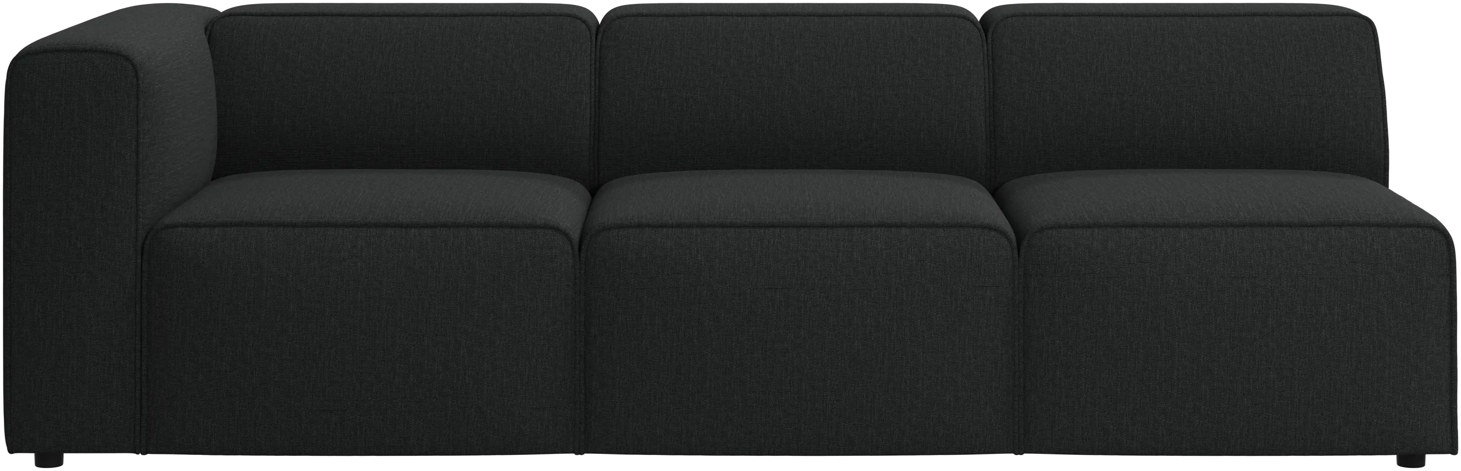 Carmo 3-Sitzer-Sofa