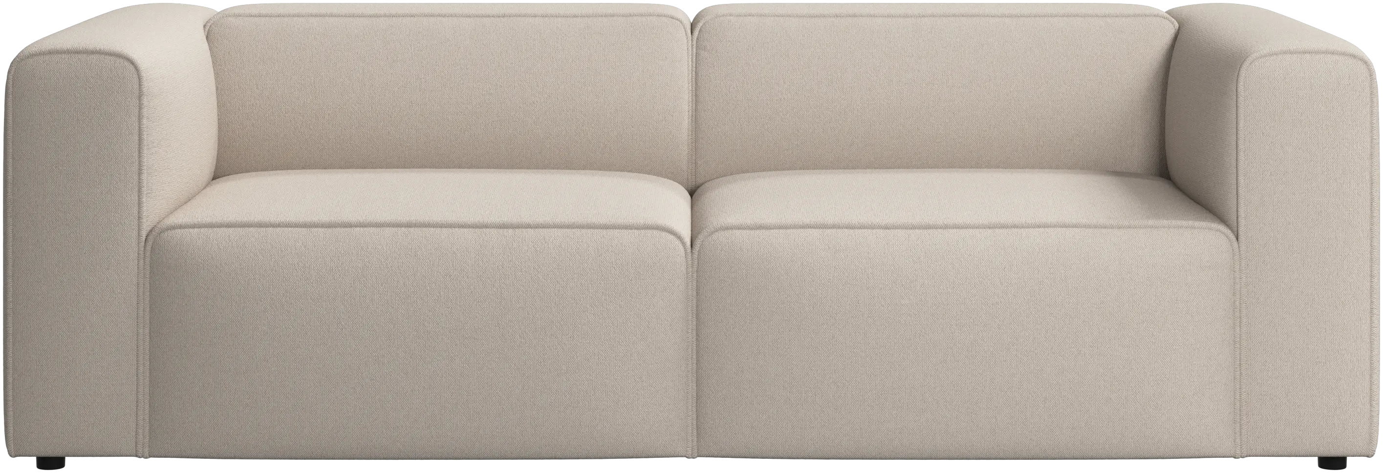 Carmo 2.5 seater sofa with motion