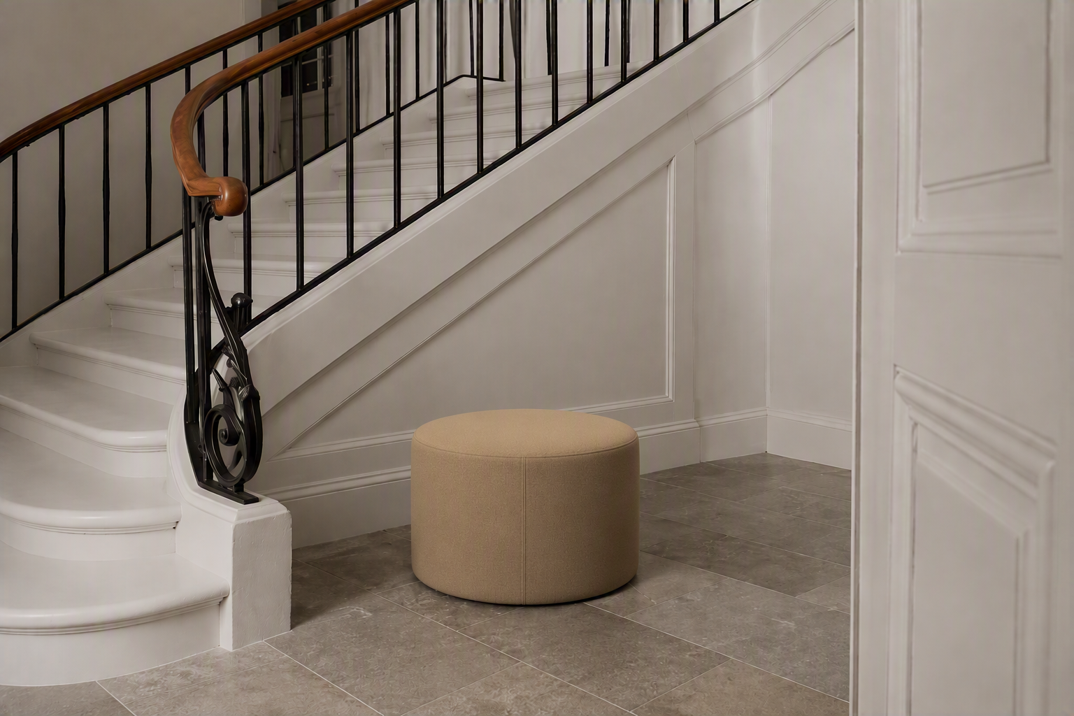 Footstool