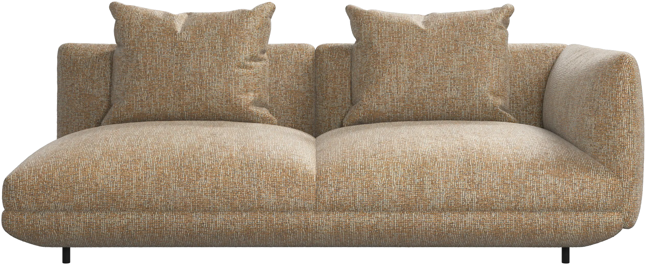 Salamanca 2 seater, right arm