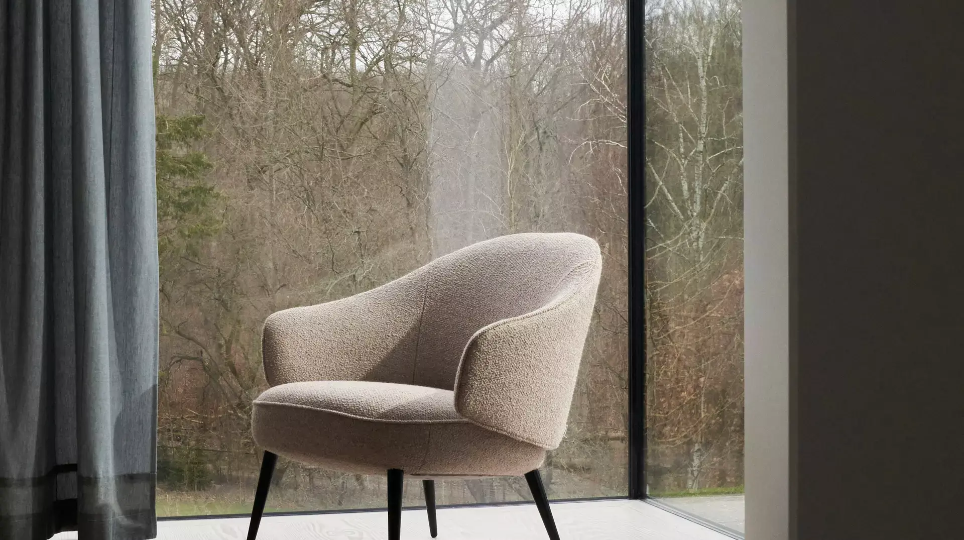 Armchairs