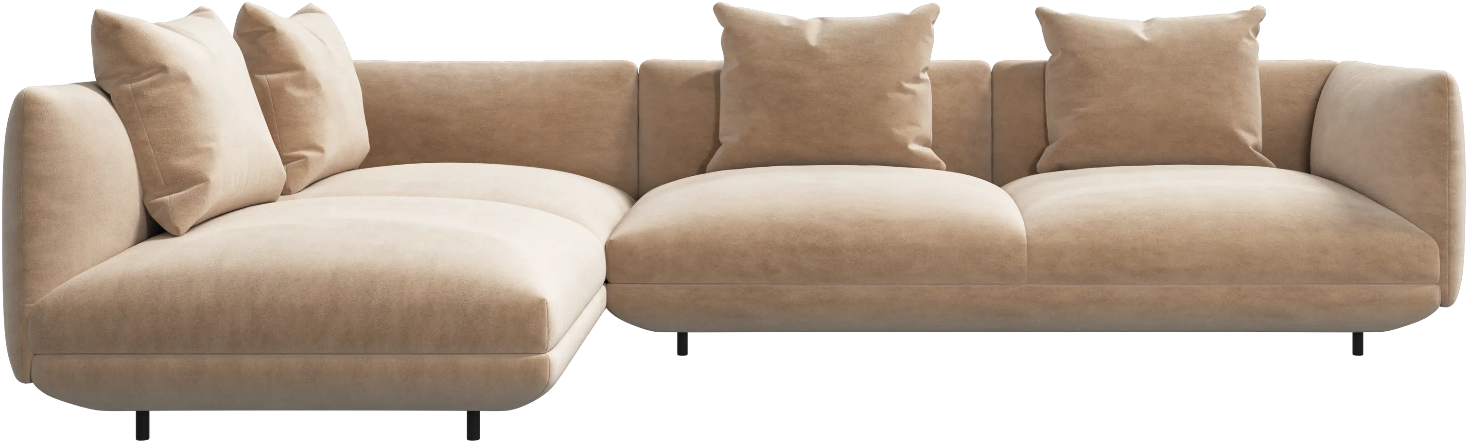 Salamanca corner sofa