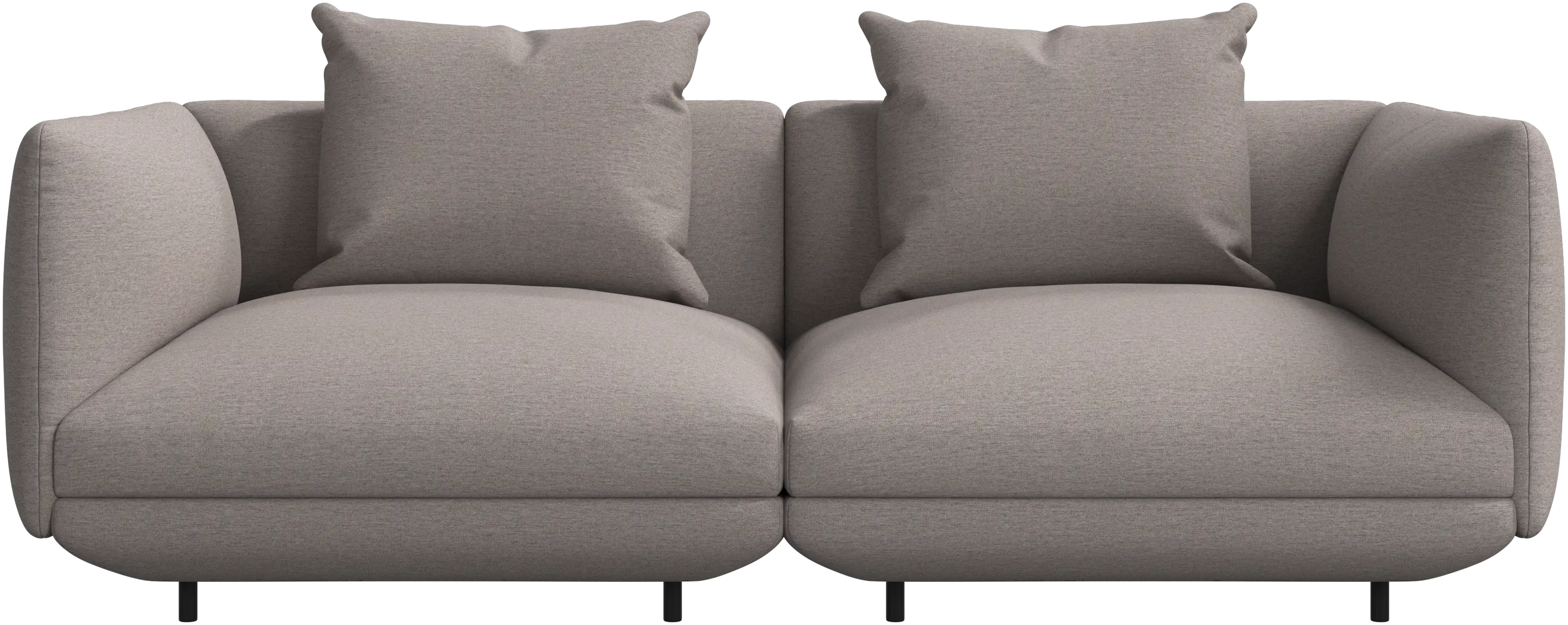 Sofá Salamanca de 2 lugares