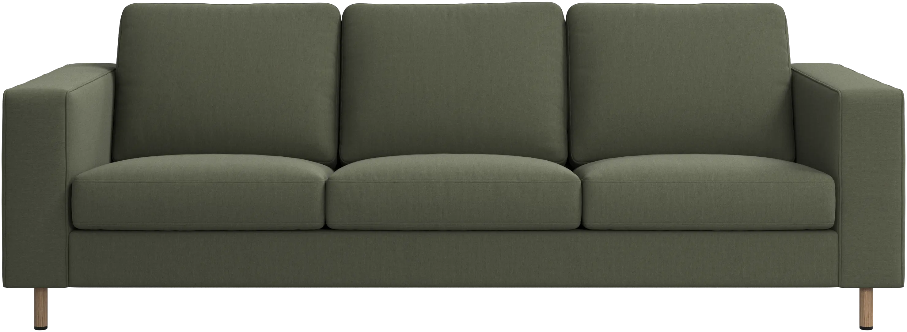 Indivi 3 seater sofa