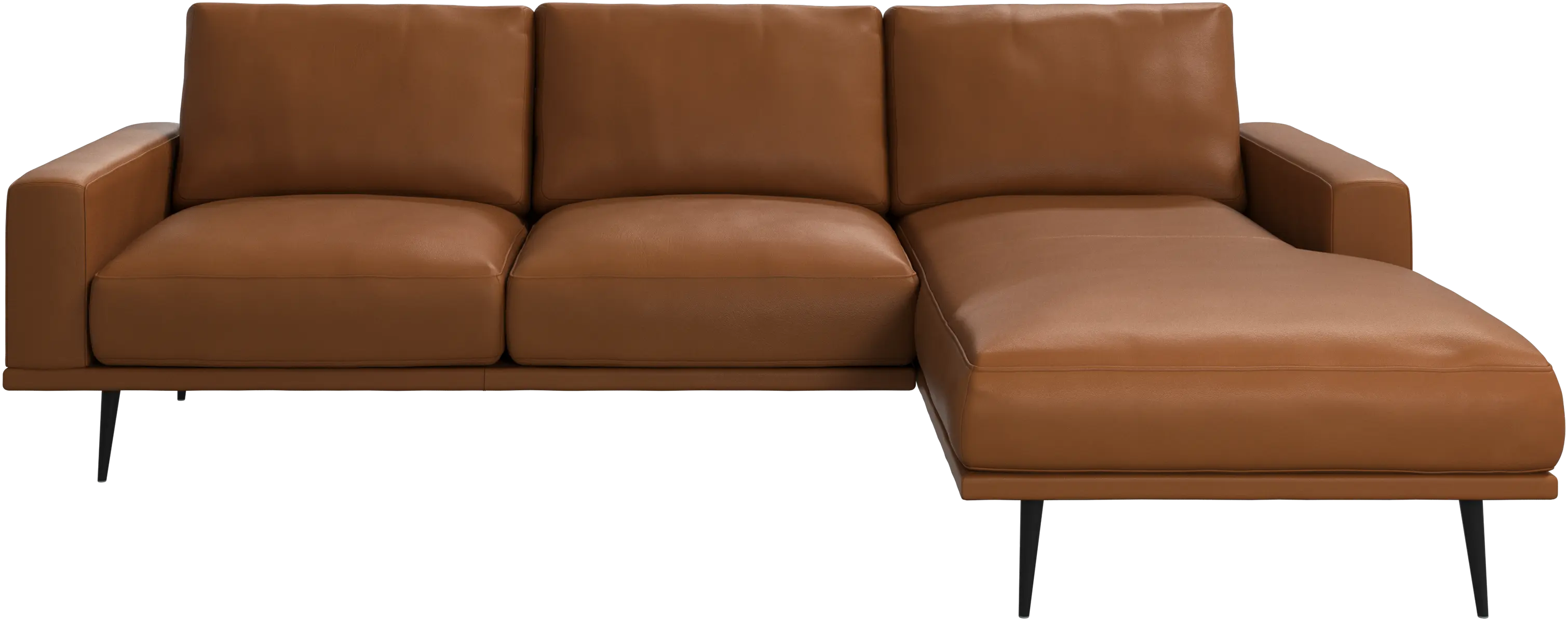 Carlton sofa with resting unit