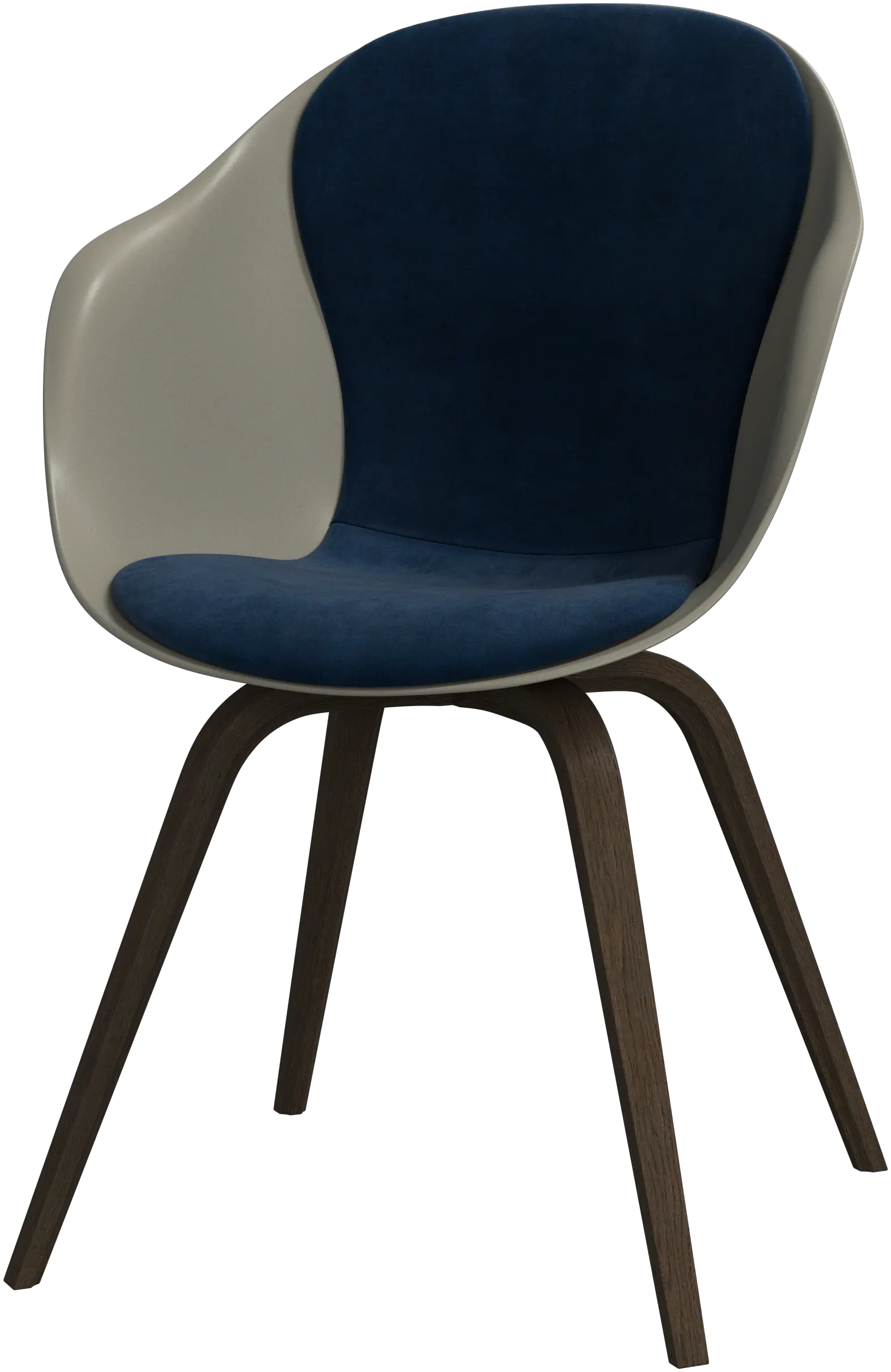 Hauge dining chair