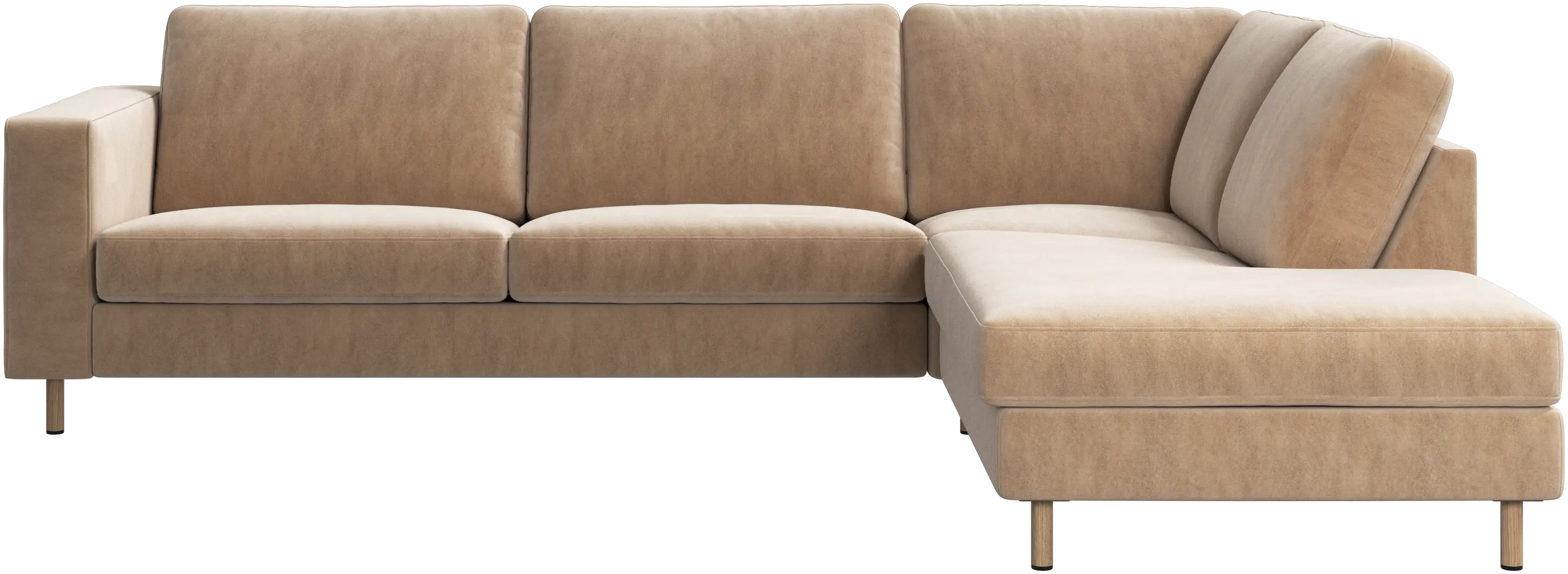 Indivi Ecksofa rechts