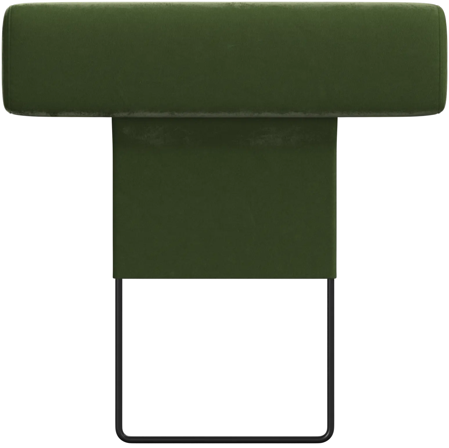 Indivi headrest