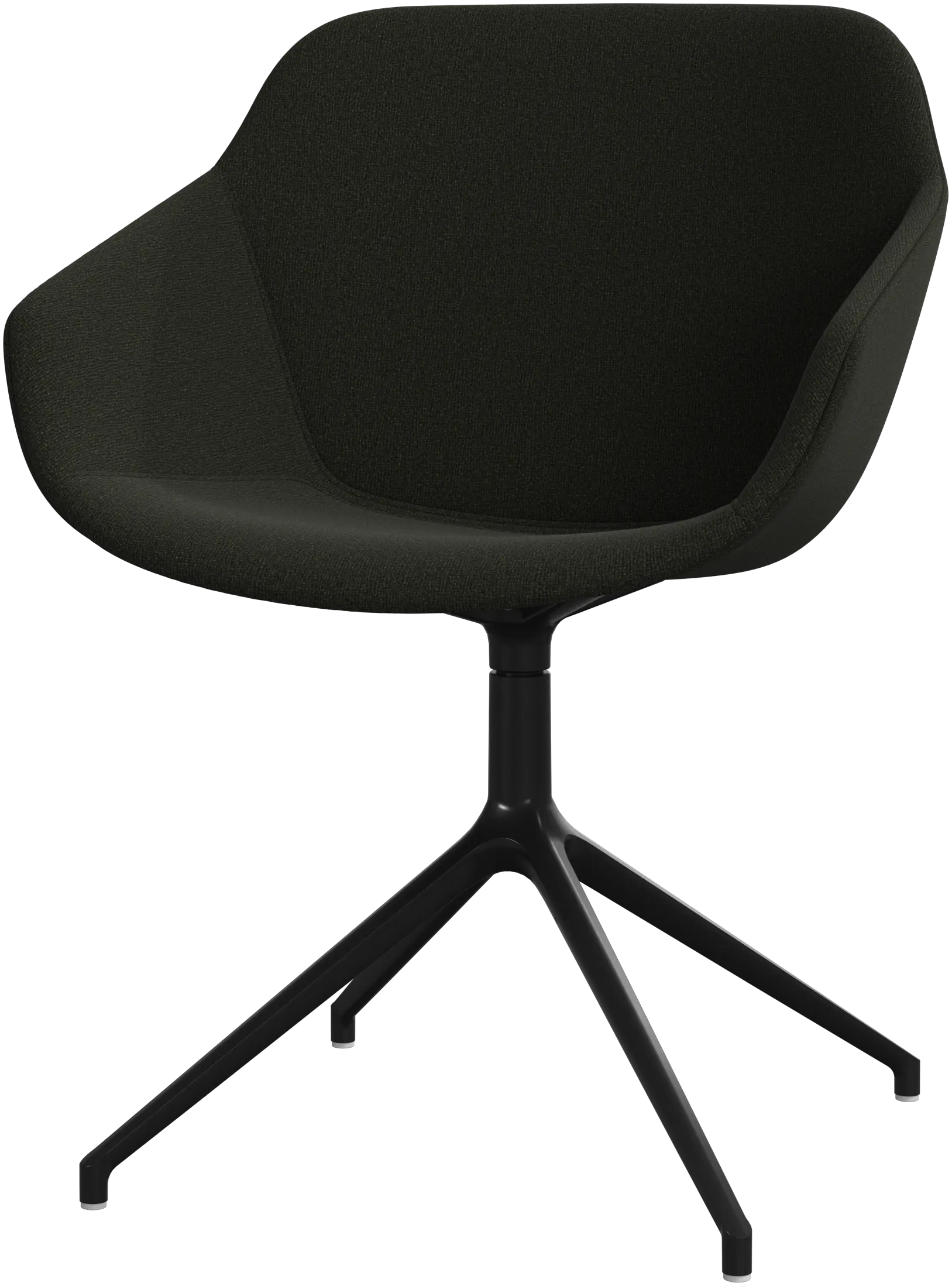 Cadeira Vienna com função giratória