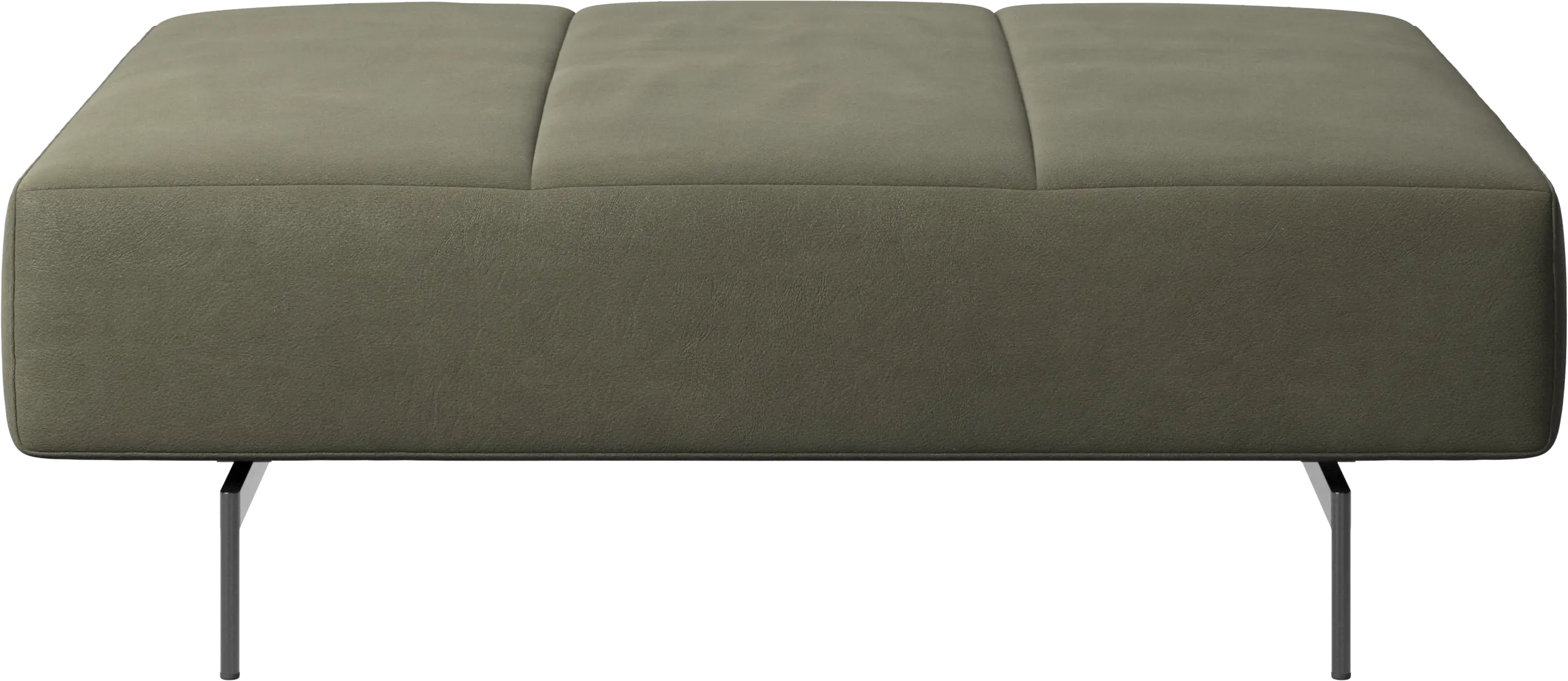 Amsterdam footstool