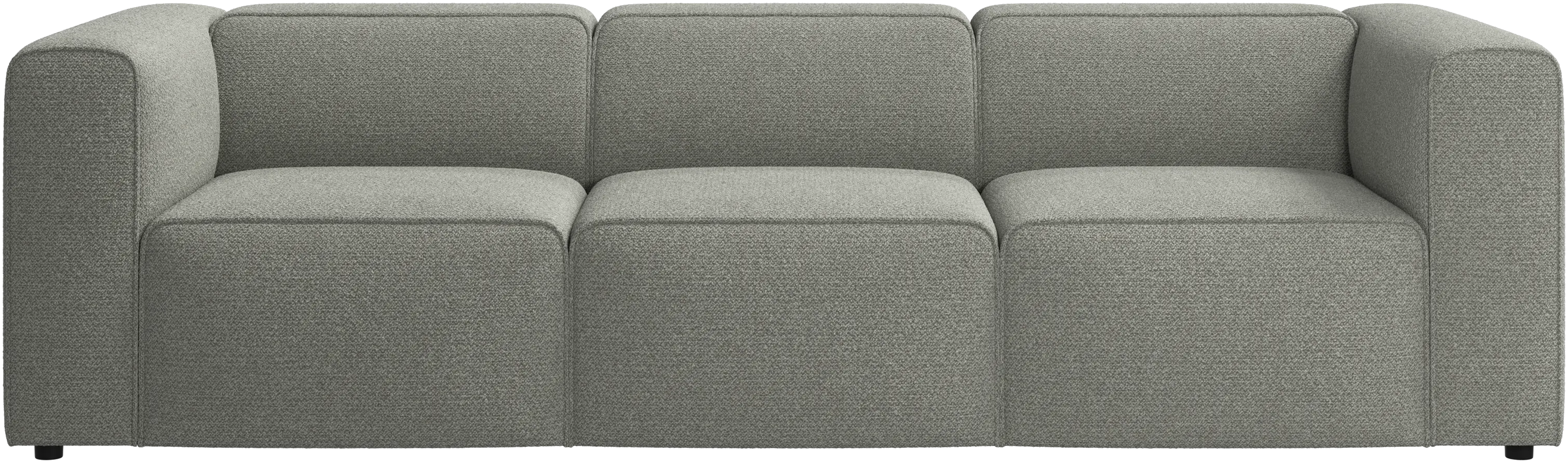 Carmo 3-personers sofa