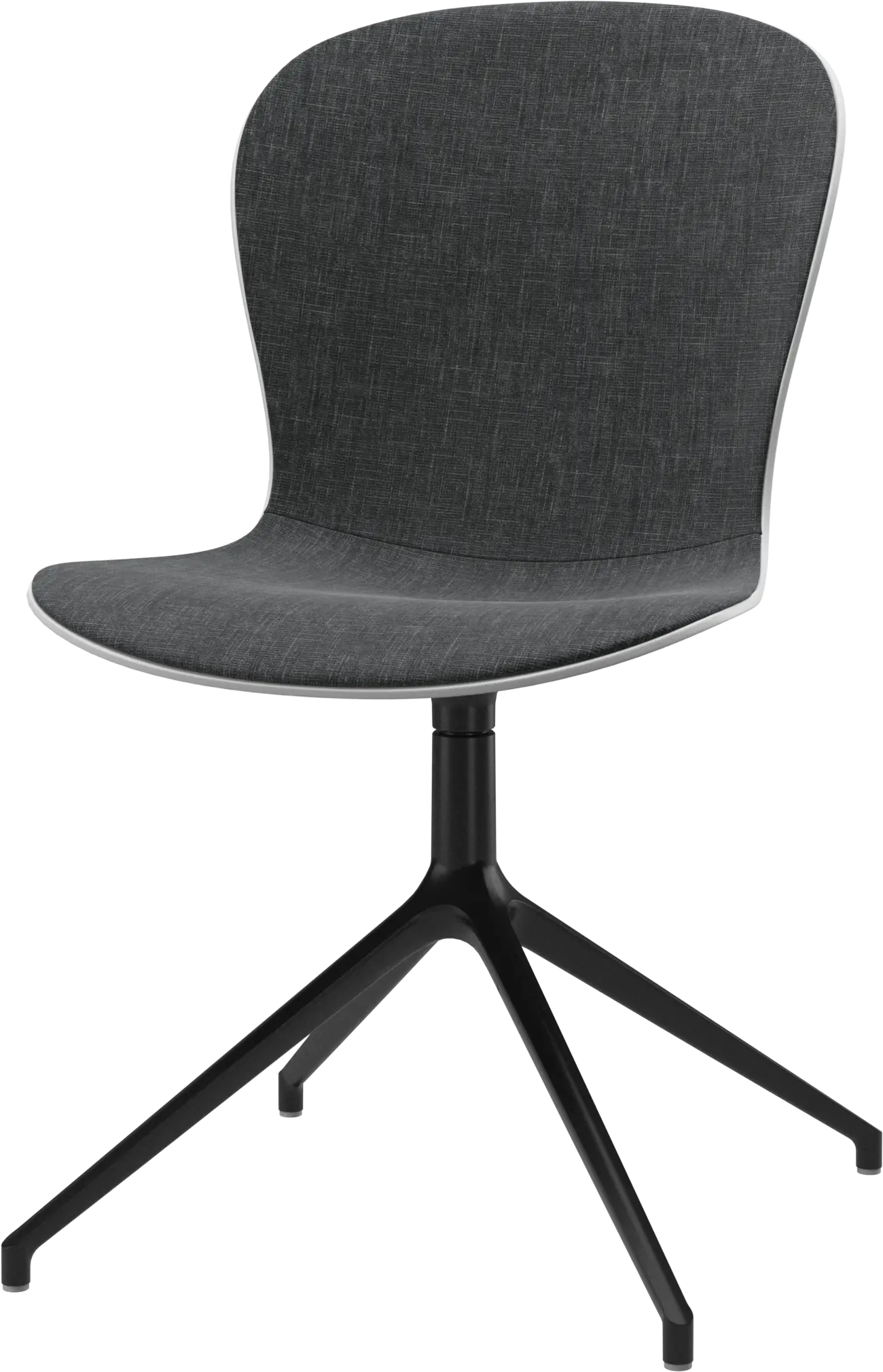 Adelaide dining chair with swivel function
