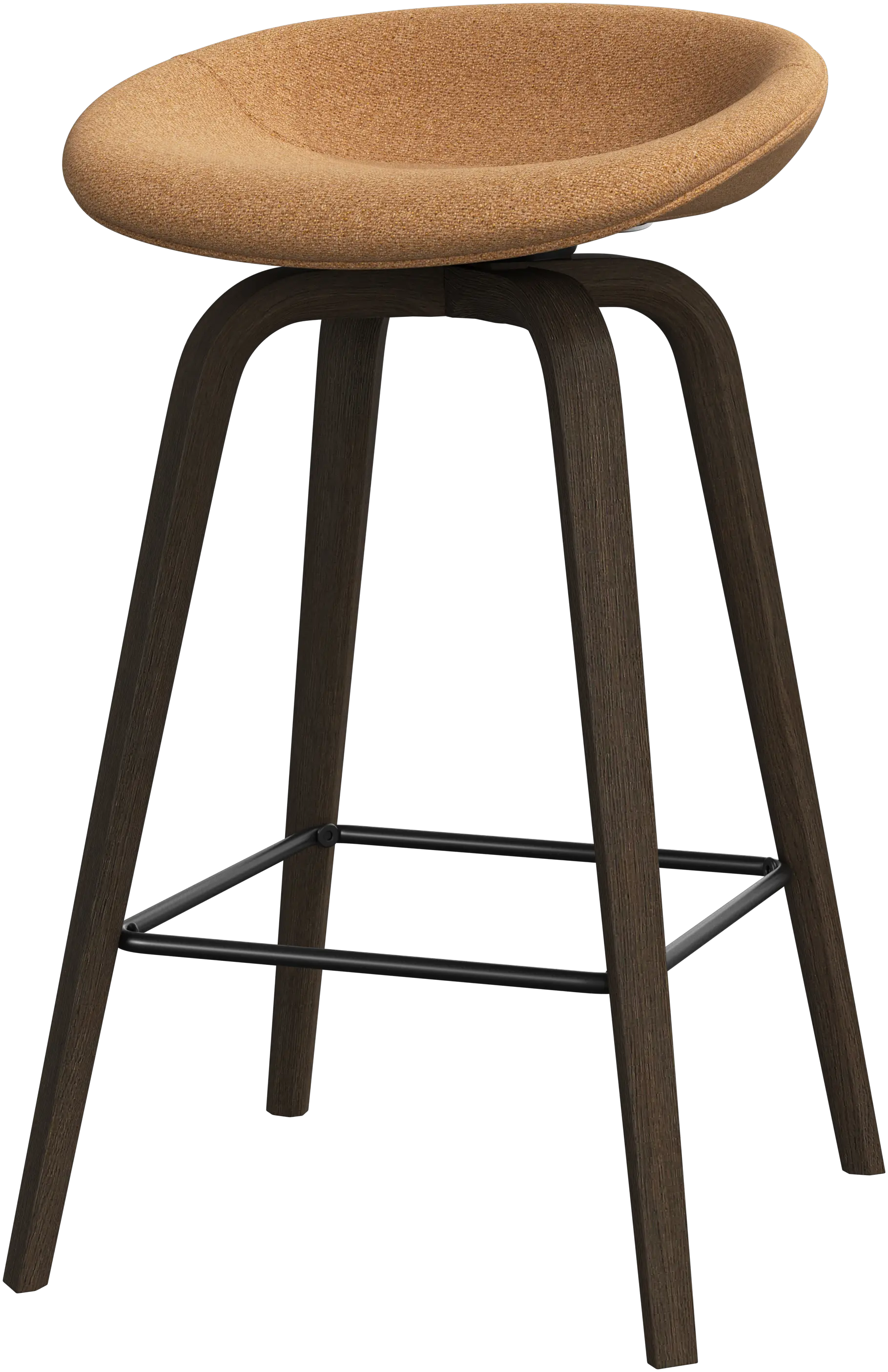 Hauge barstool