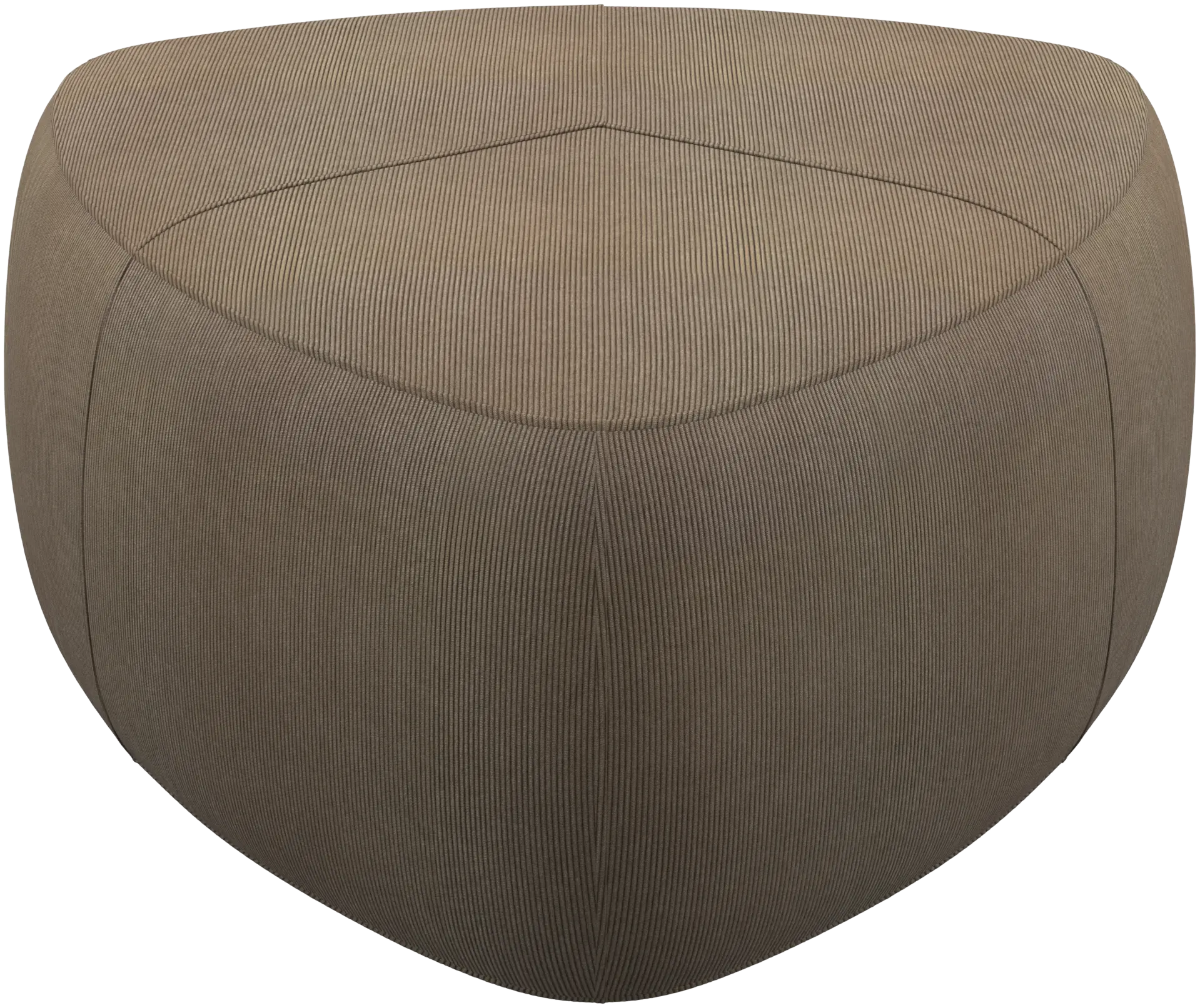 Bermuda footstool