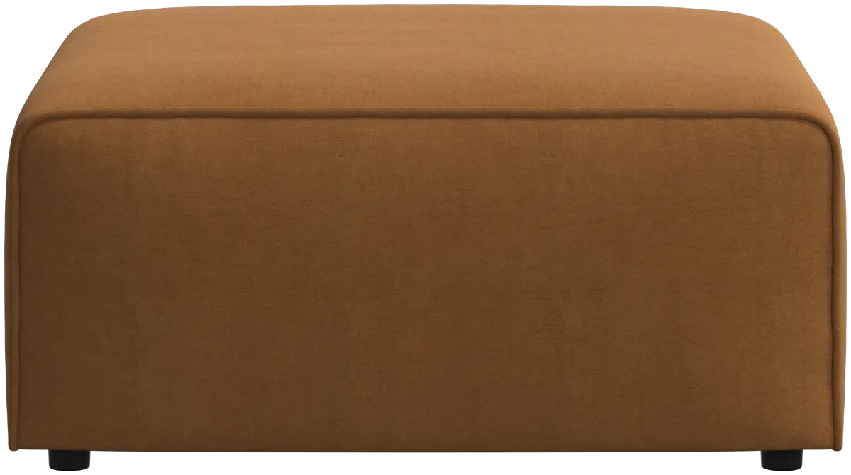 Carmo pouffe