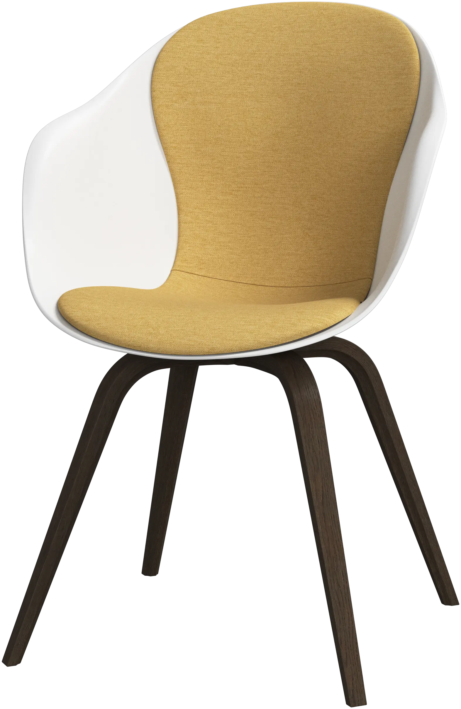 Hauge dining chair