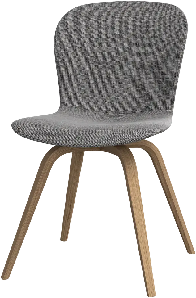 Lot de 4 chaises Hauge à -30%