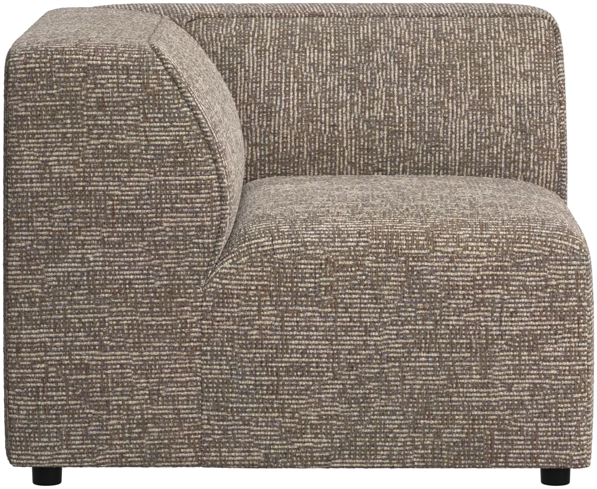 Carmo hjørnemodul sofa