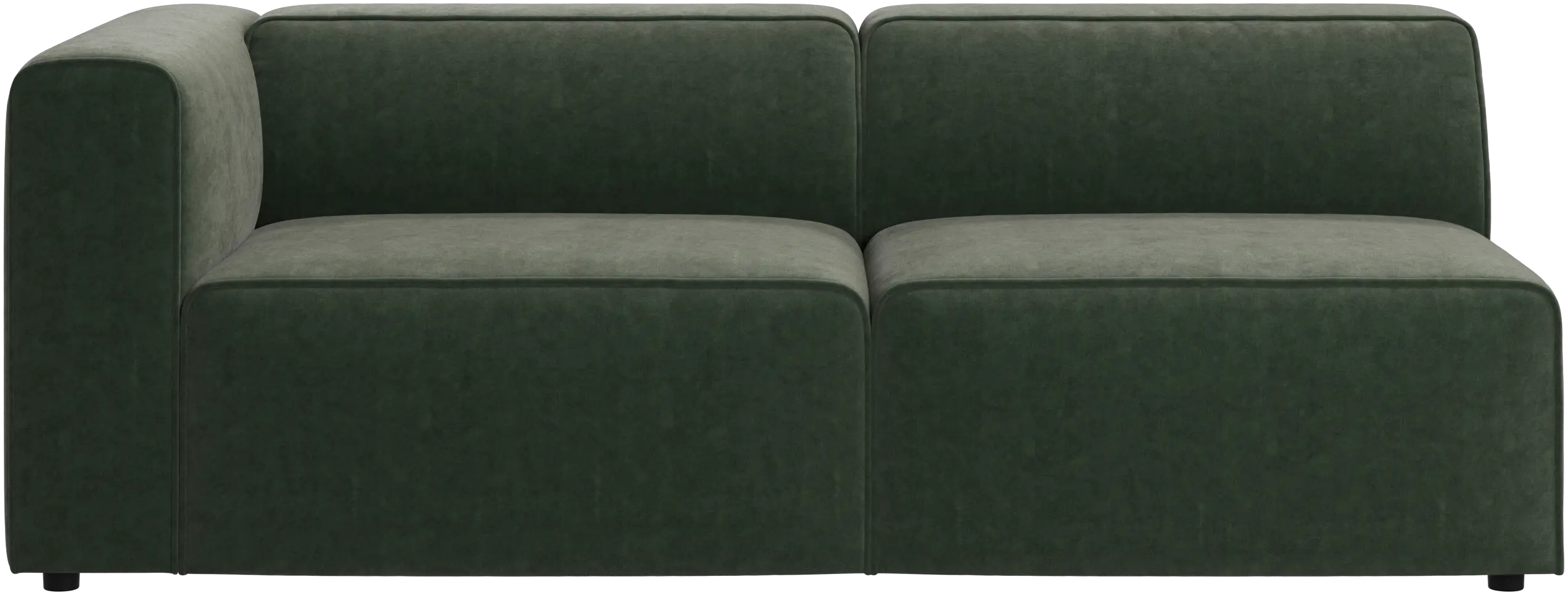 Carmo 2.5 seater sofa