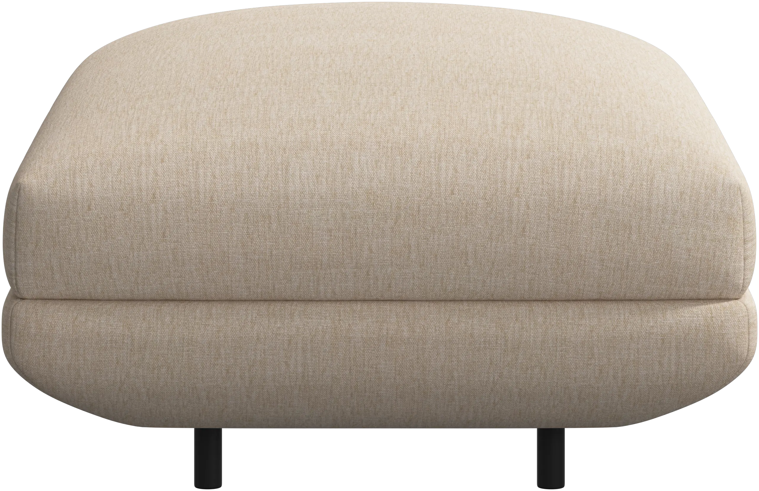 Salamanca footstool small