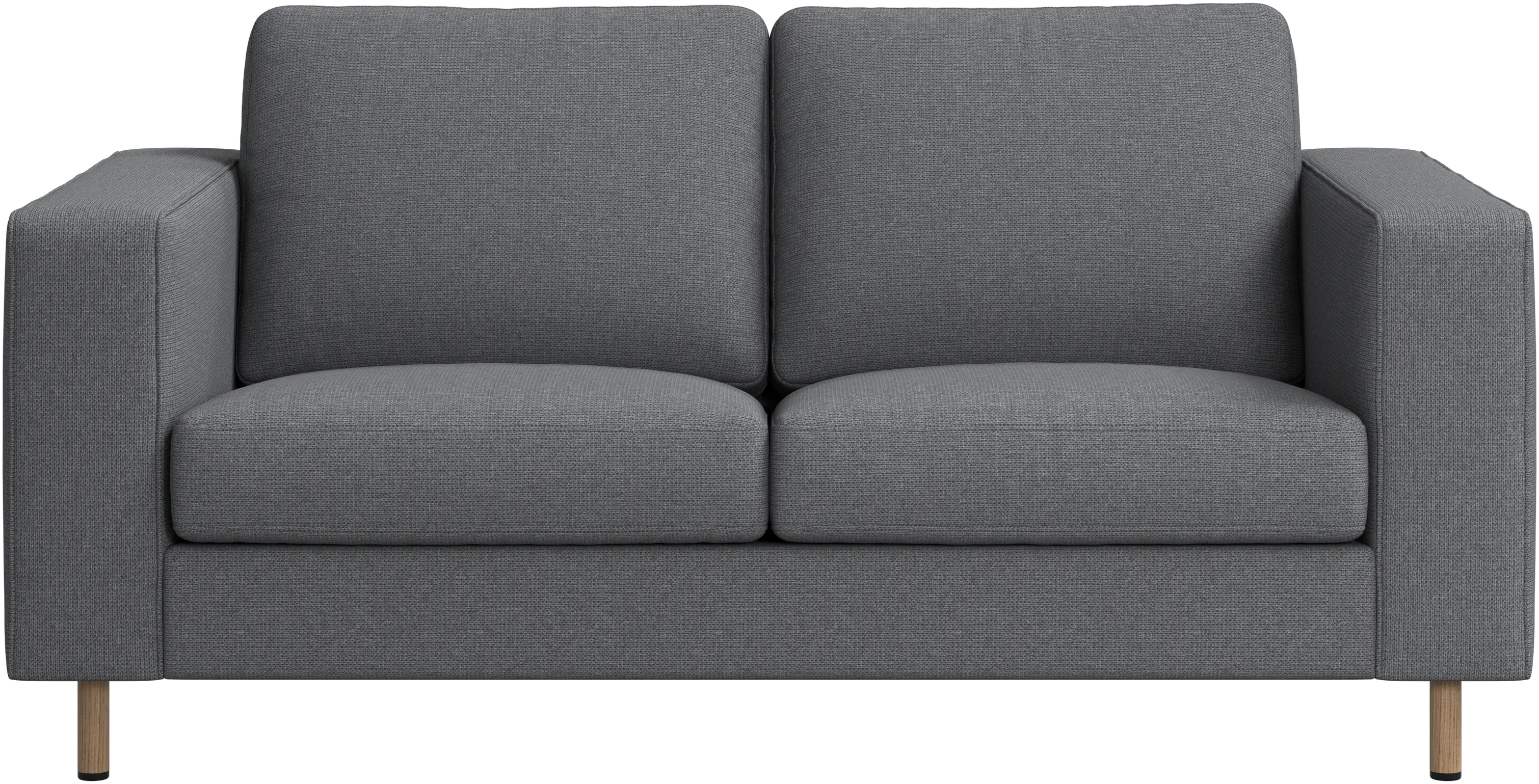 Indivi 2 seater sofa