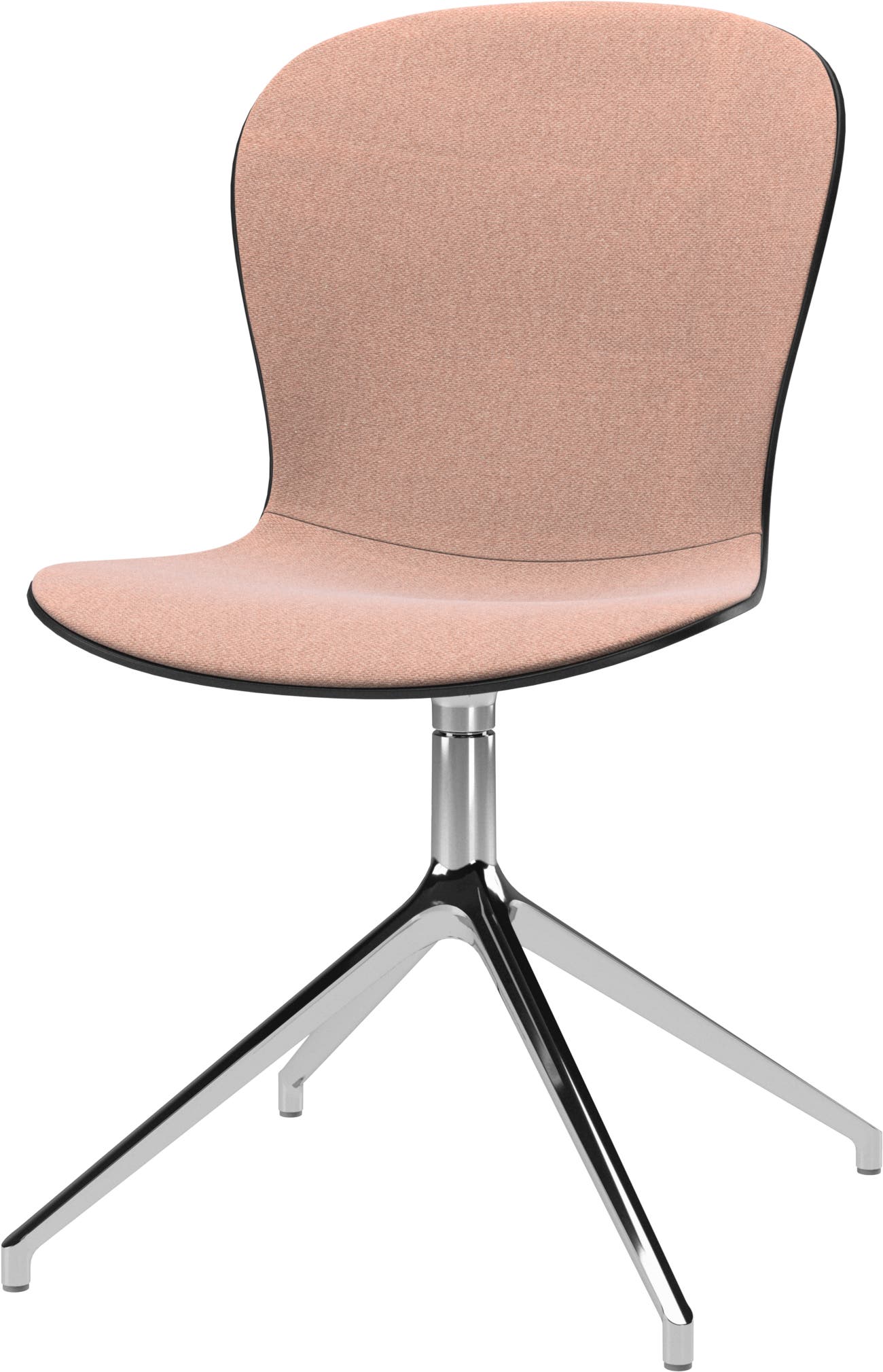 Židle Adelaide s otočnou funkcí