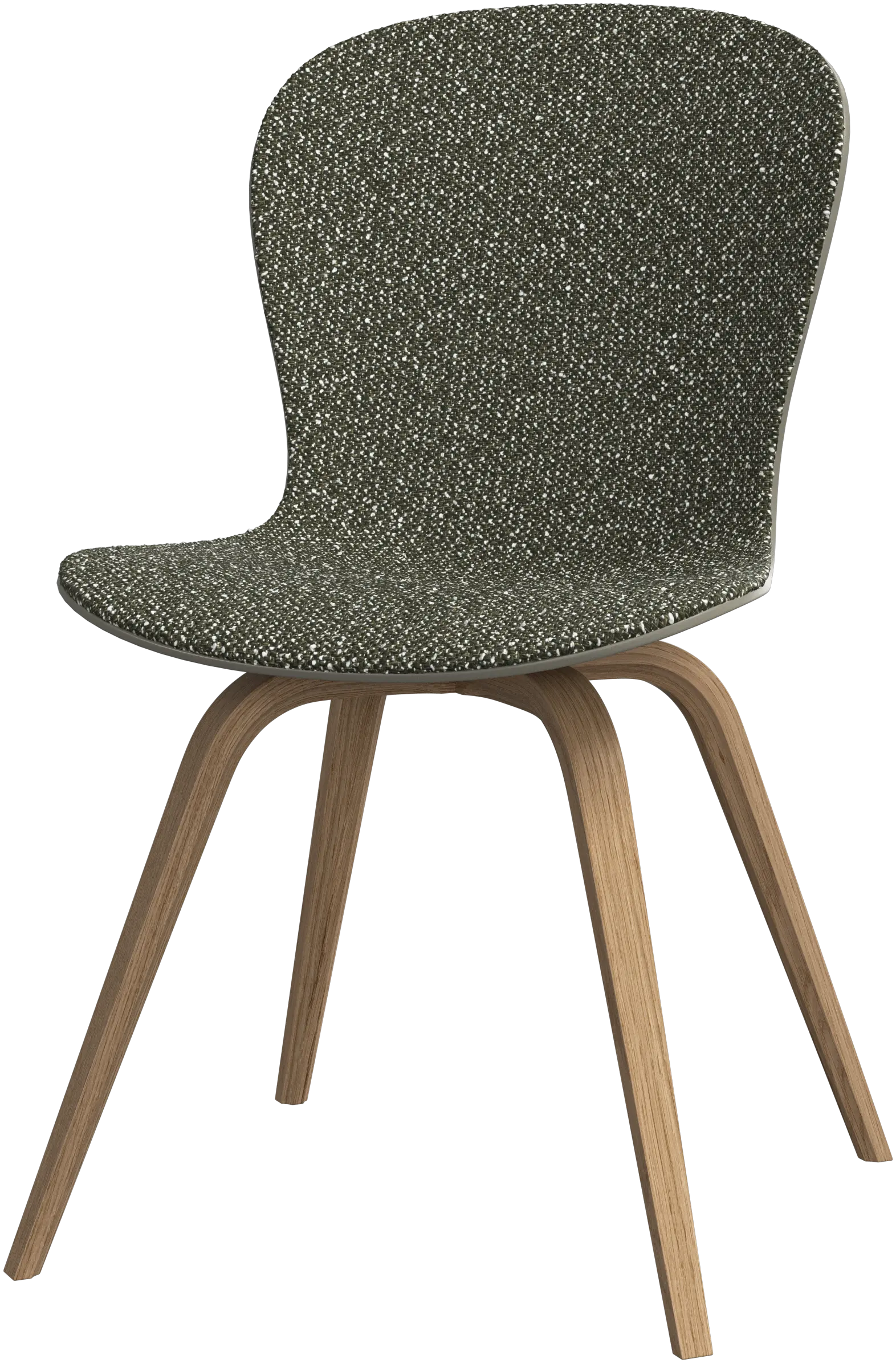 Hauge dining chair