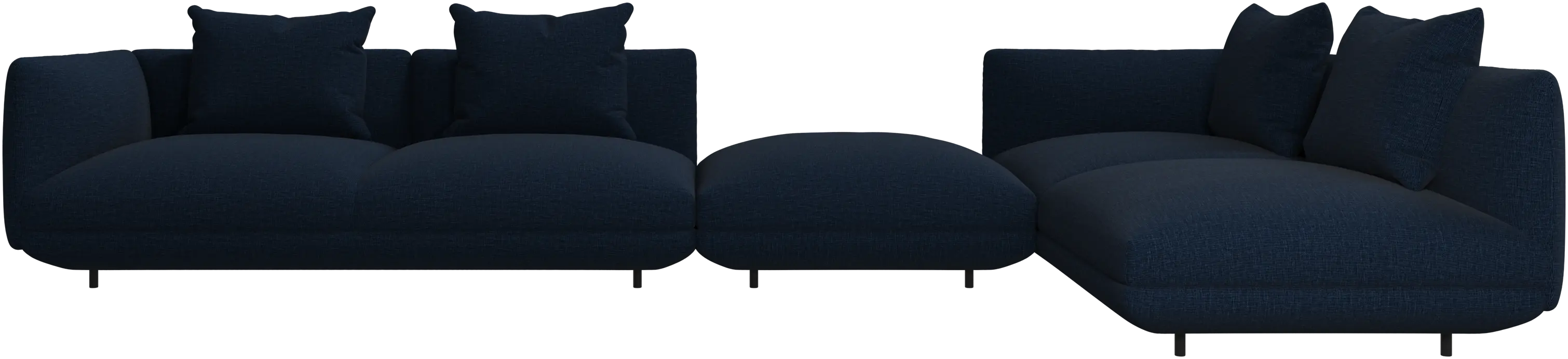 Salamanca corner sofa