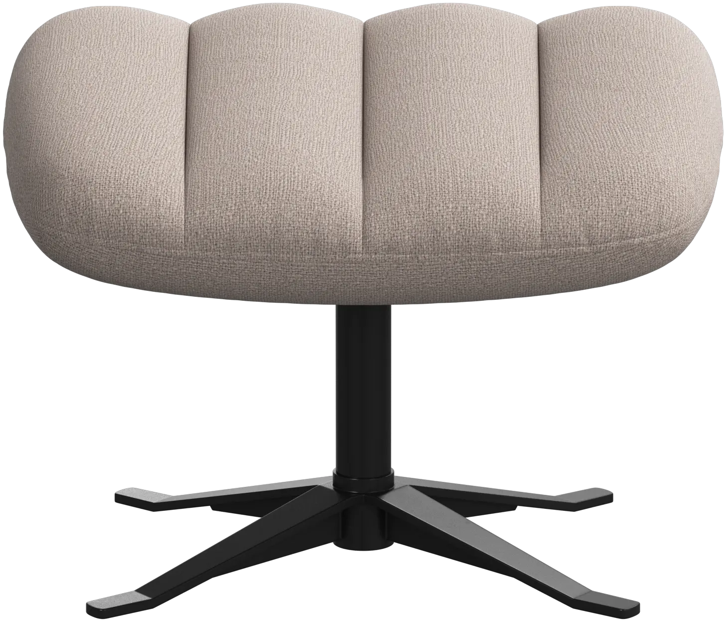 Tilburg footstool
