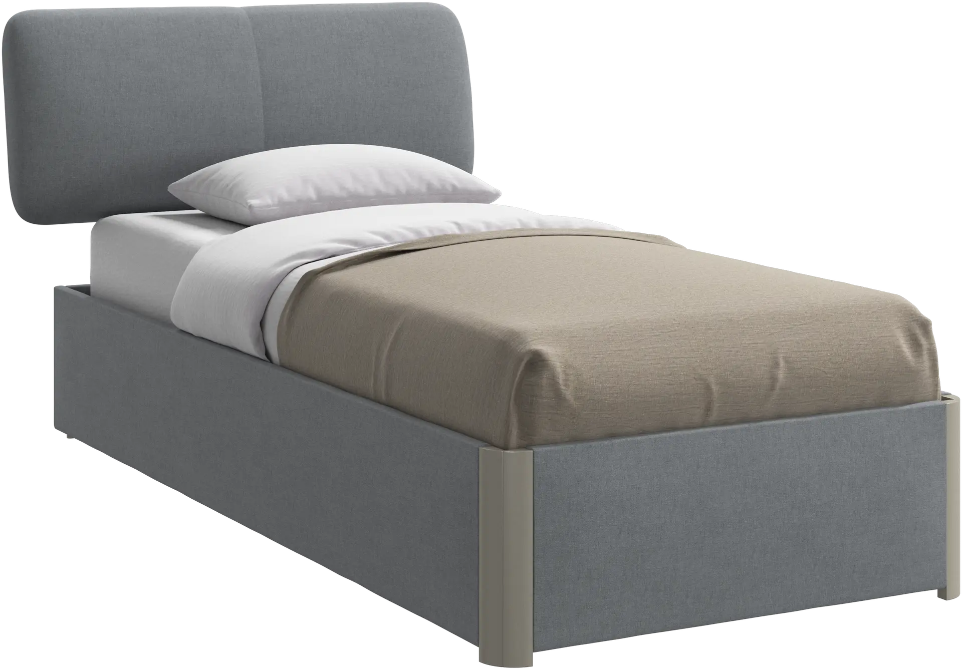 Designer Beds | See all our Danish bed designs | BoConcept