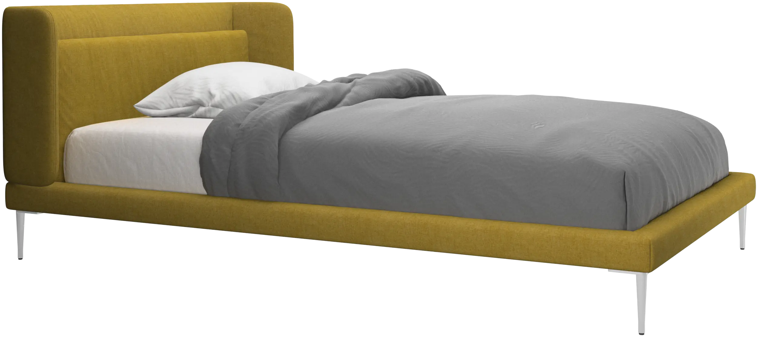 Austin bed, excl. mattress