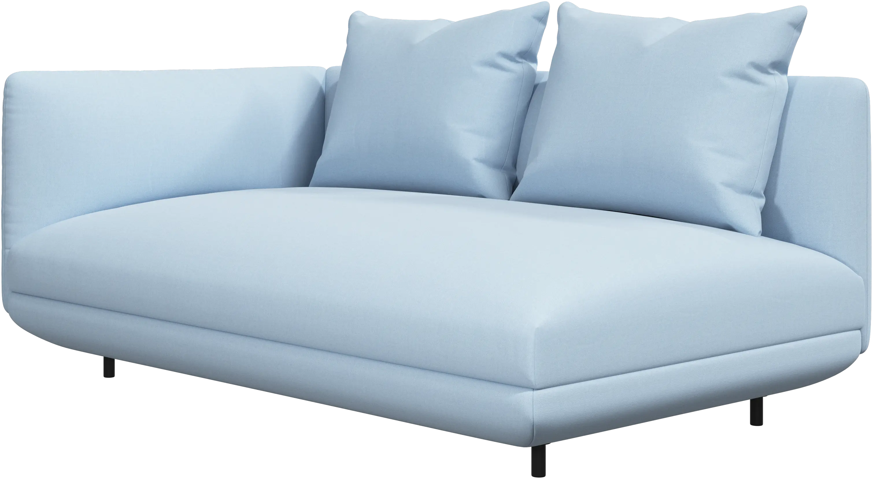 Salamanca 1,5 seater, left arm
