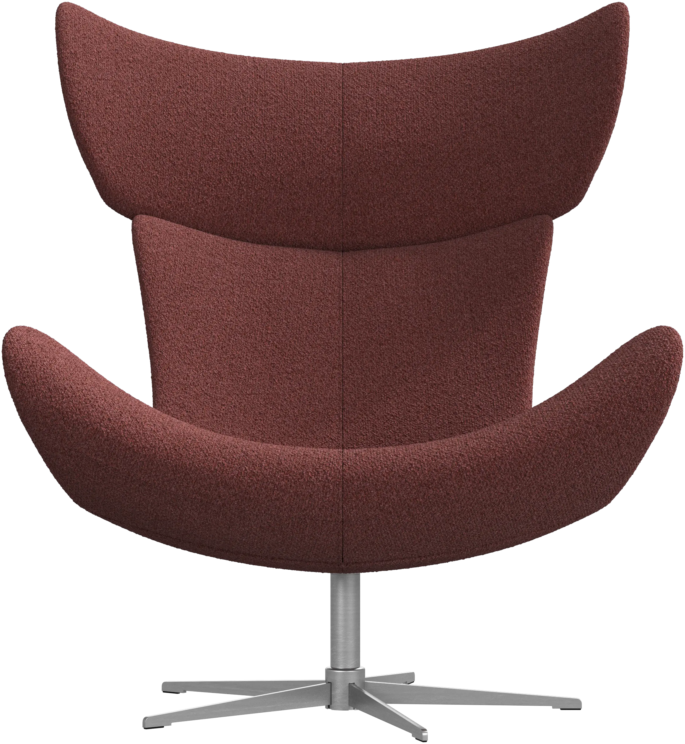 Křeslo Imola s otočnou funkcí