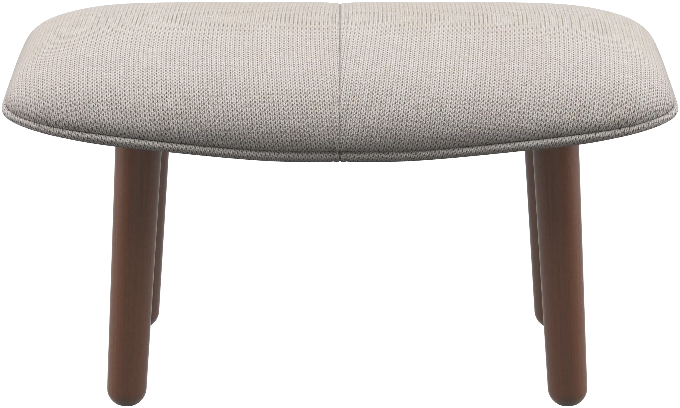 Apoio de pés fusion