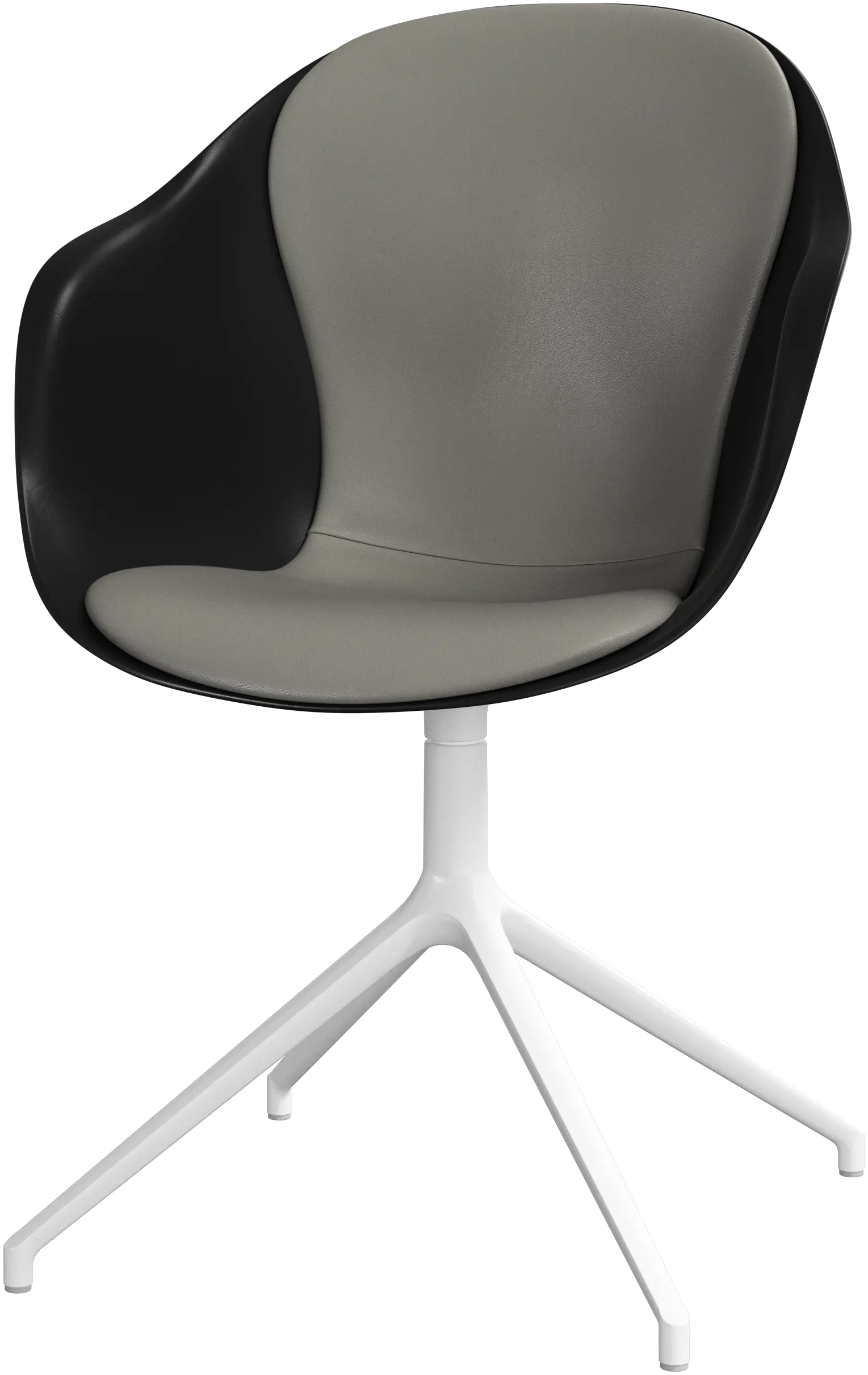 Adelaide chair with swivel function