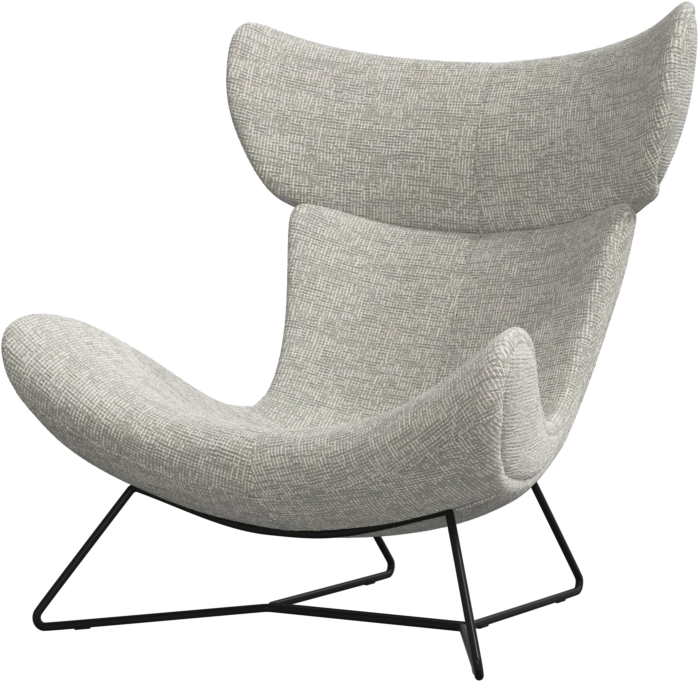 Imola armchair