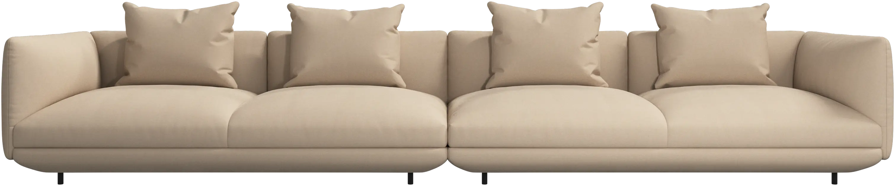 Salamanca 4 seater sofa