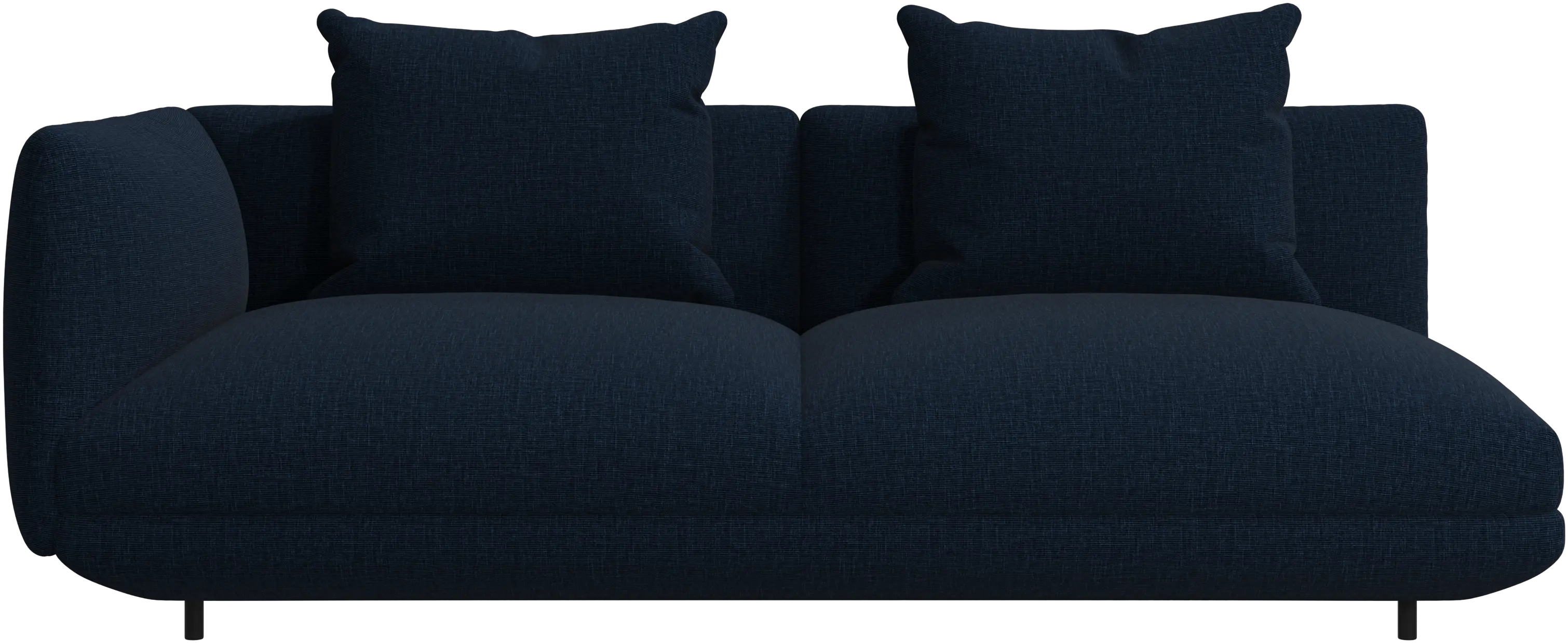 Salamanca 2 seater, left arm