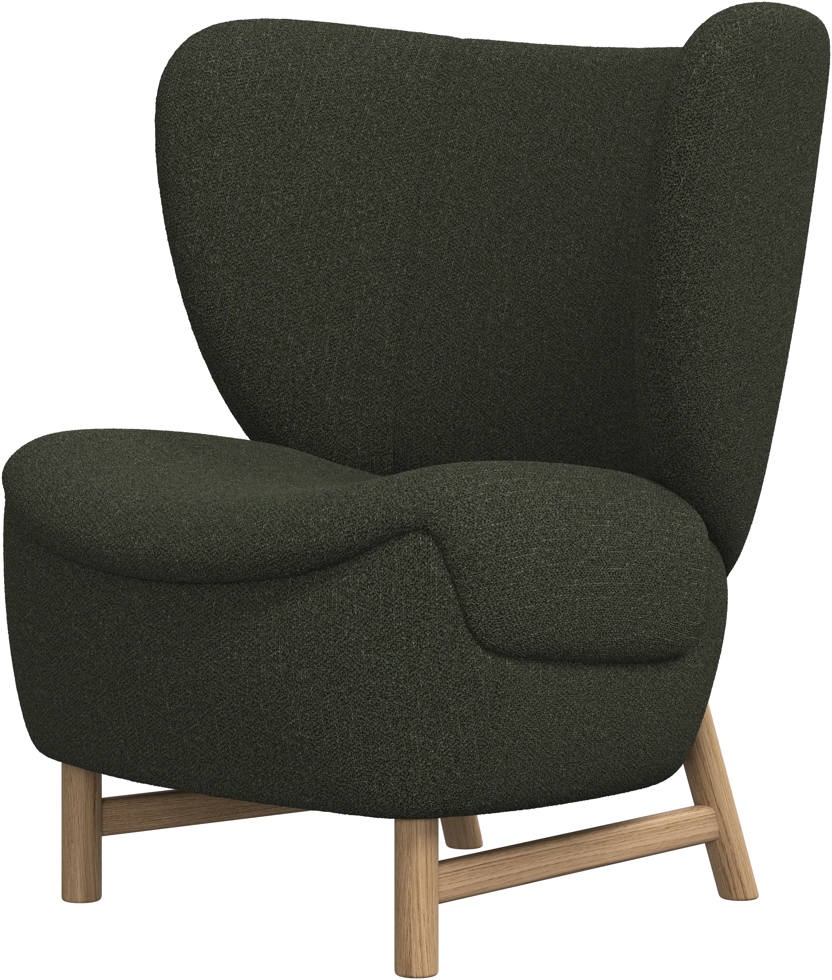 Catskills living chair