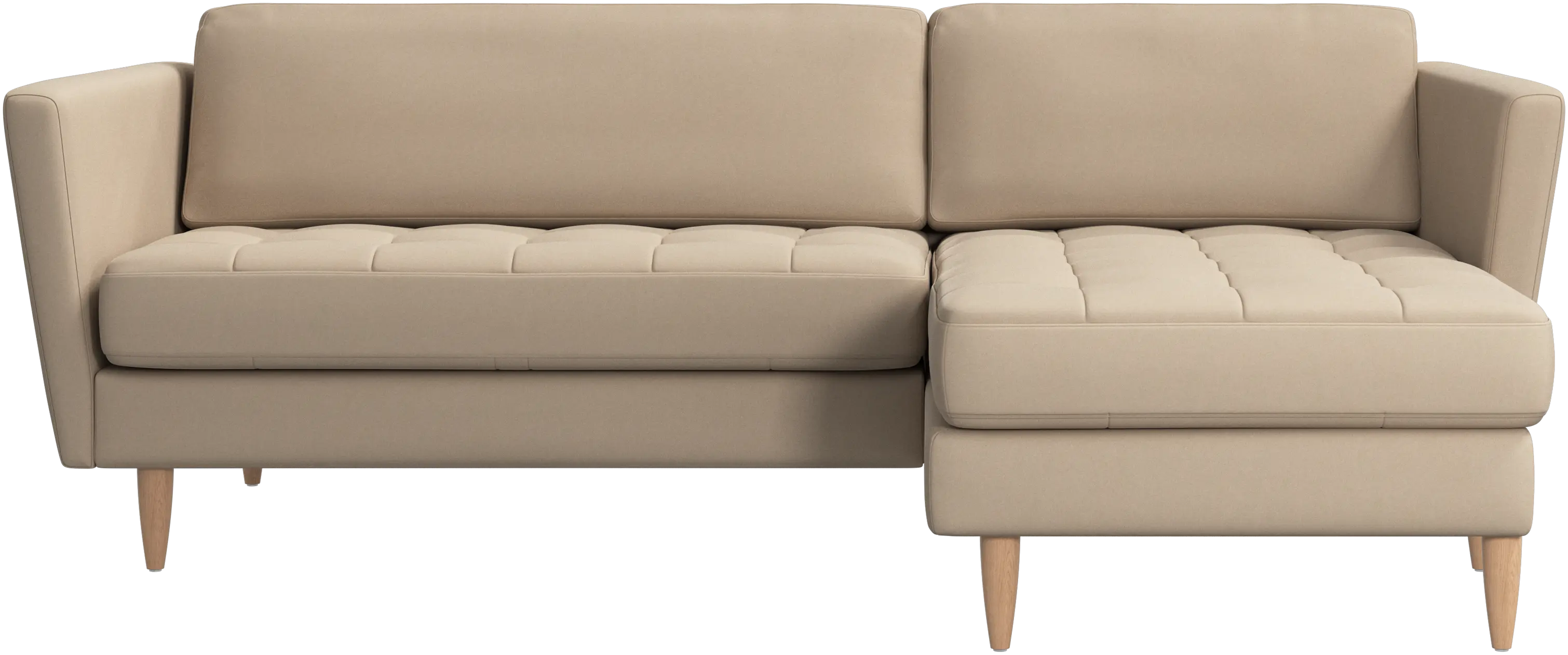 Osaka chaise longue sofa