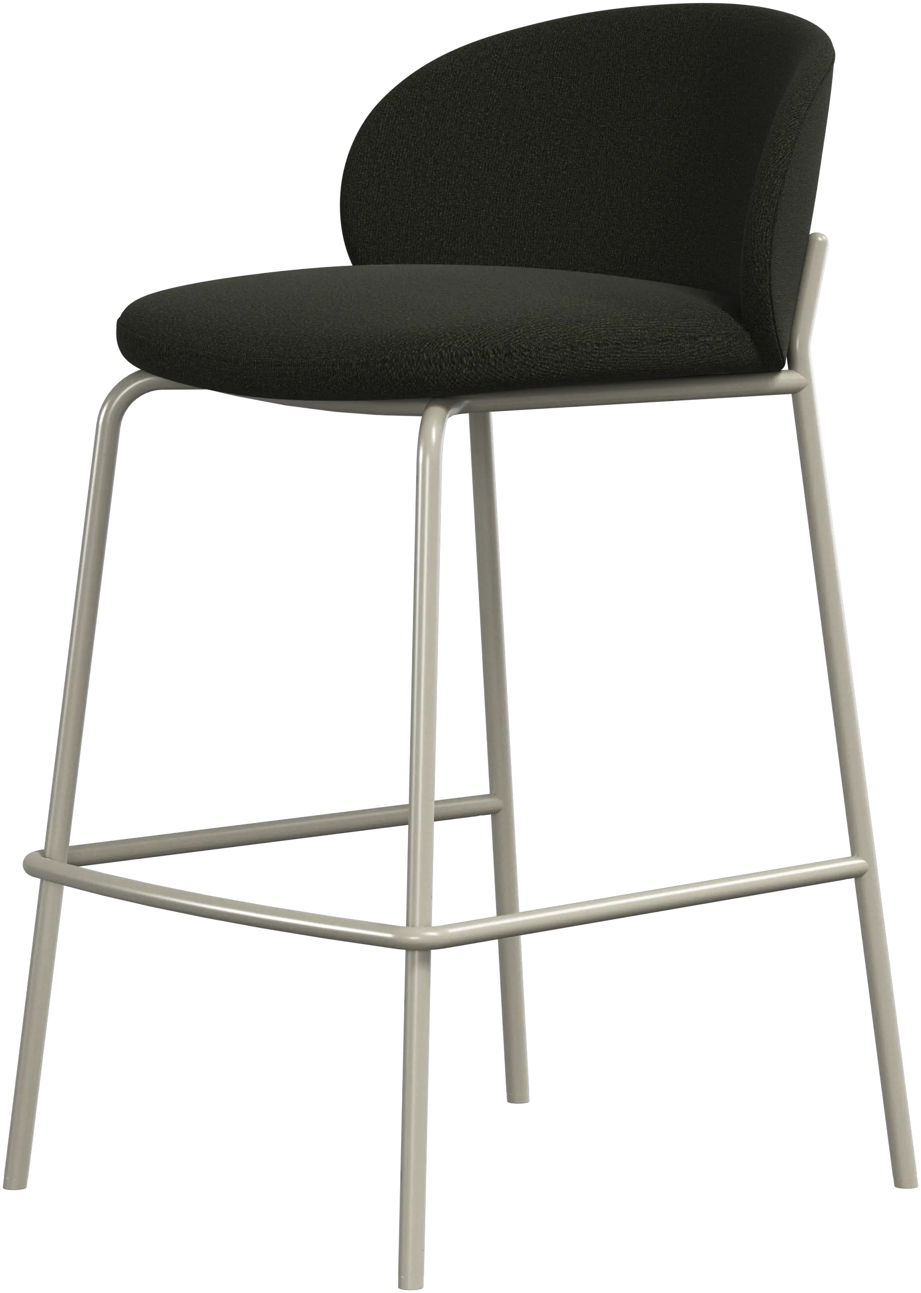 Chaise de bar Princeton