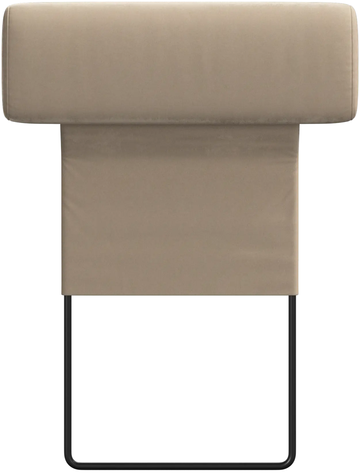 Indivi headrest