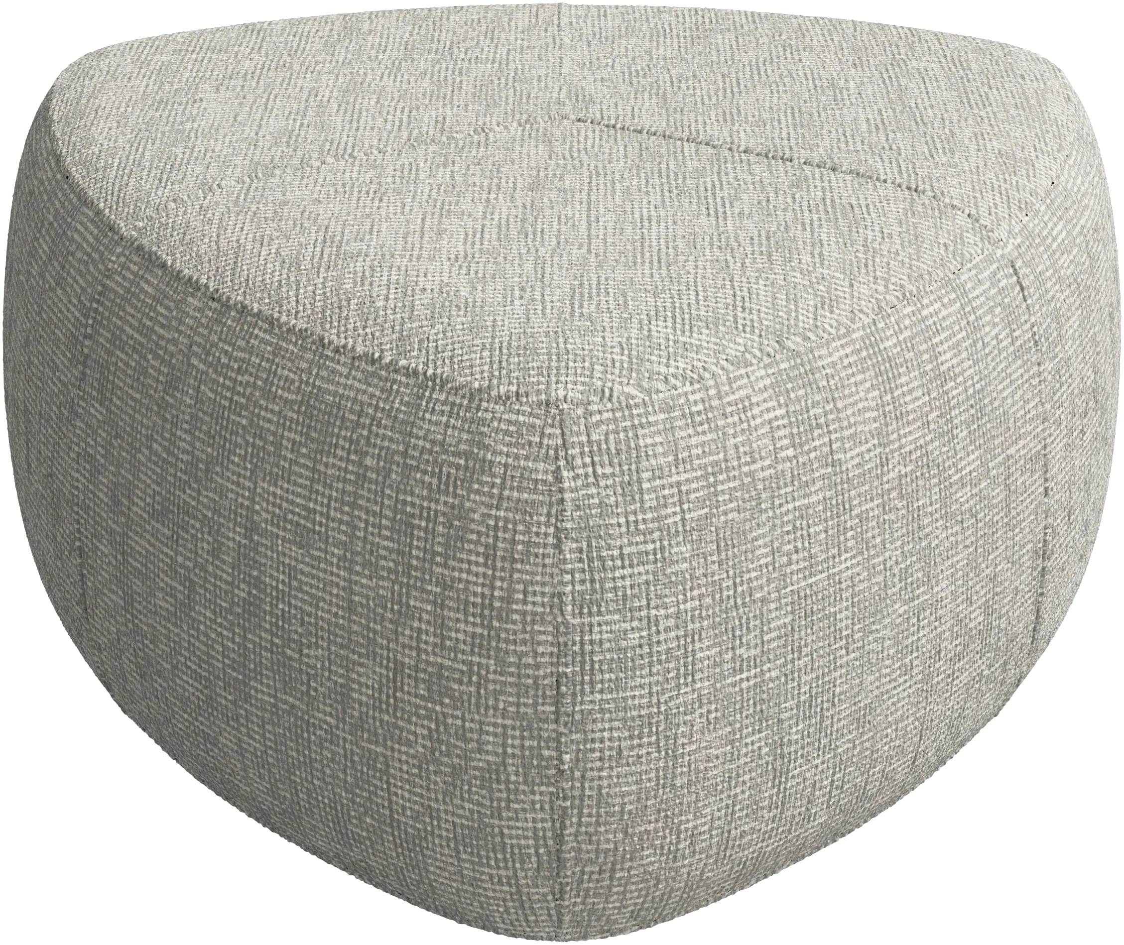 Bermuda footstool